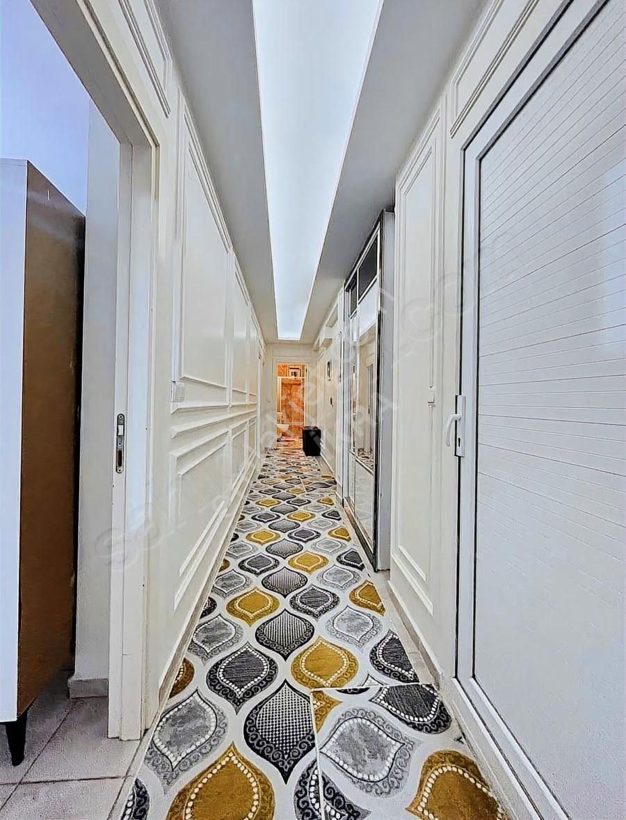 Geniş 2+1 110 M2 Ara Kat Masrafsız Full Kredi - Görsel 11