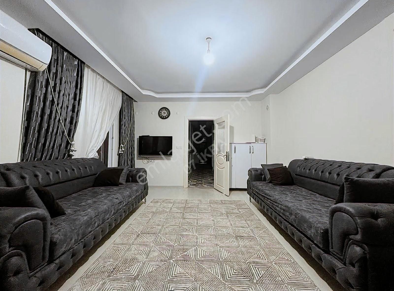 Geniş 2+1 110 M2 Ara Kat Masrafsız Full Kredi - Görsel 9