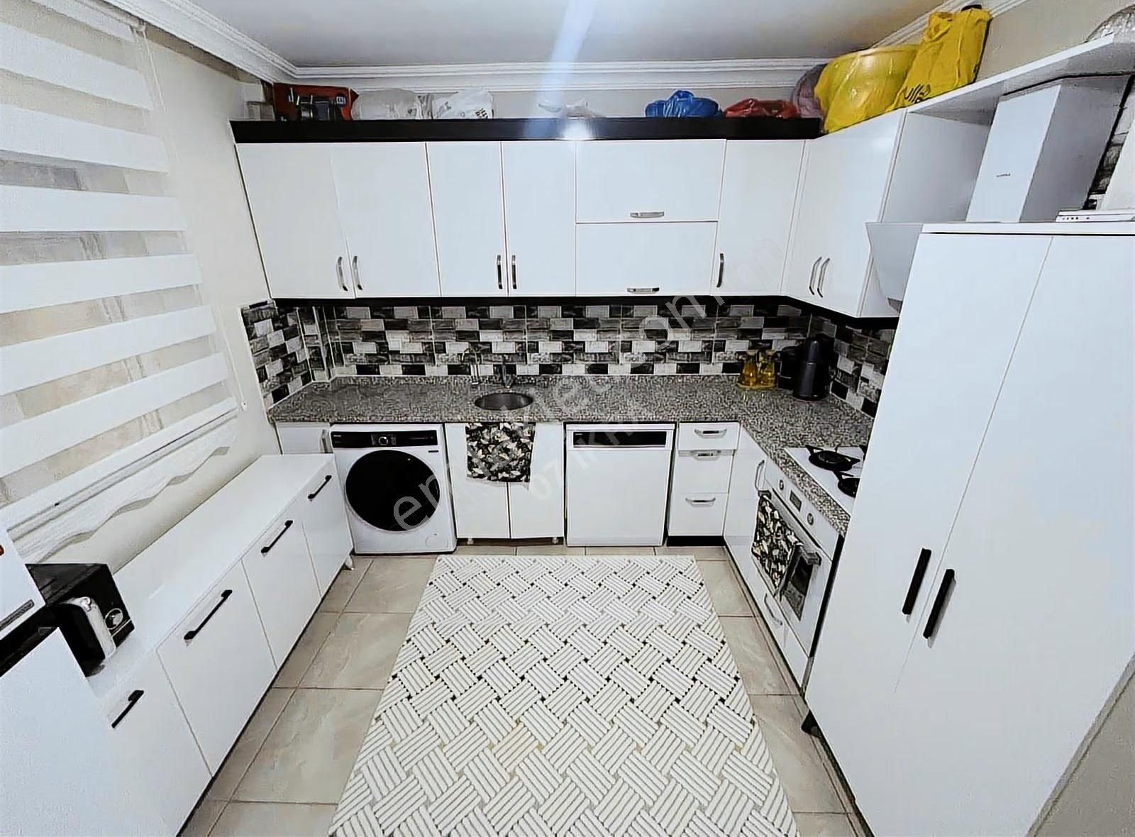 Geniş 2+1 110 M2 Ara Kat Masrafsız Full Kredi - Görsel 19