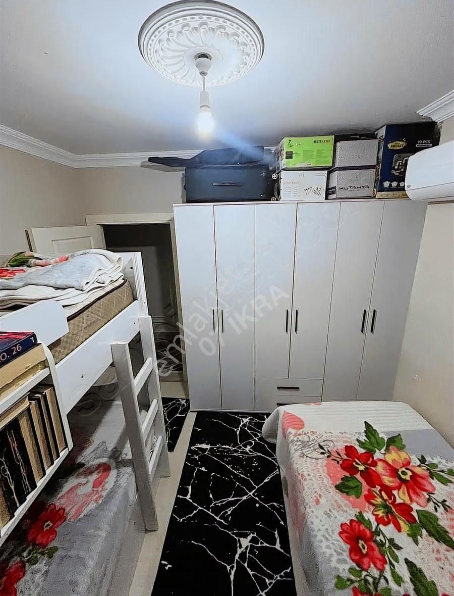 Geniş 2+1 110 M2 Ara Kat Masrafsız Full Kredi - Görsel 21