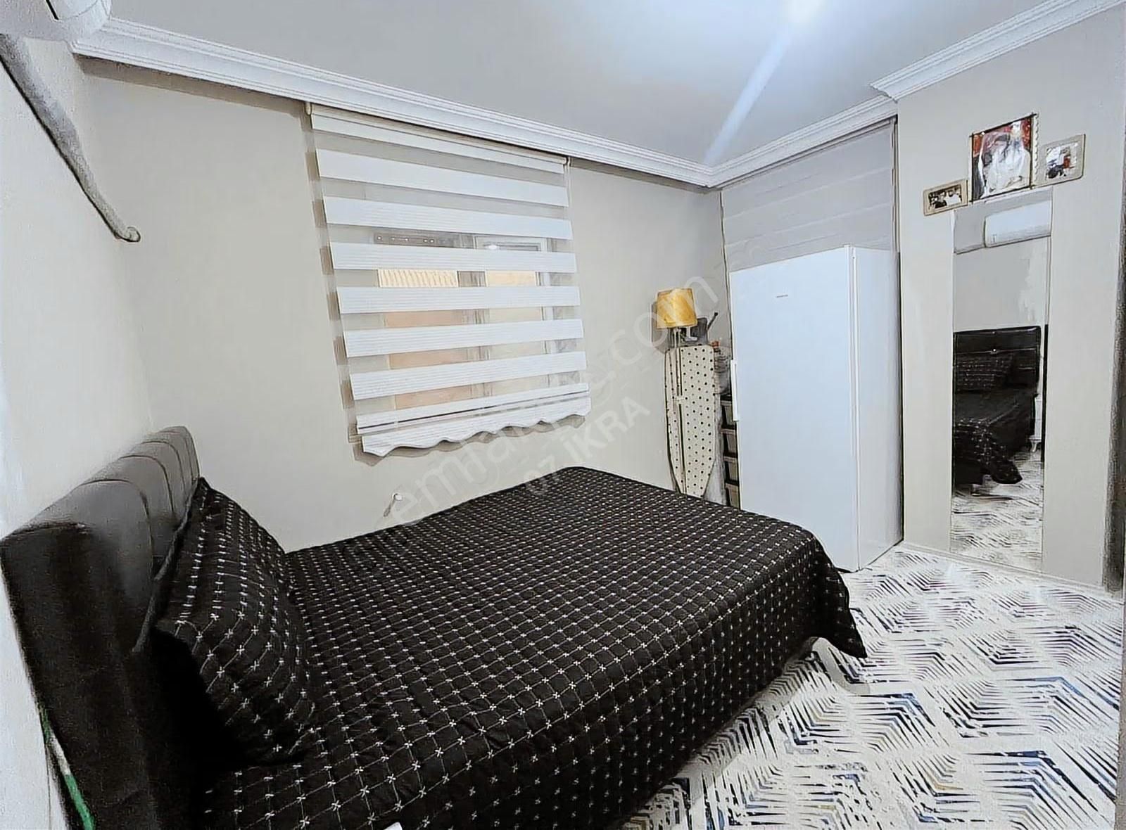 Geniş 2+1 110 M2 Ara Kat Masrafsız Full Kredi - Görsel 14