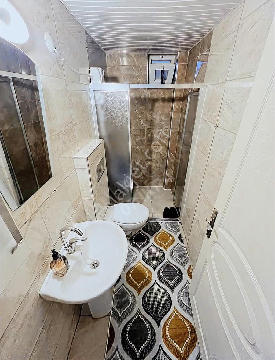 Geniş 2+1 110 M2 Ara Kat Masrafsız Full Kredi - Görsel 7