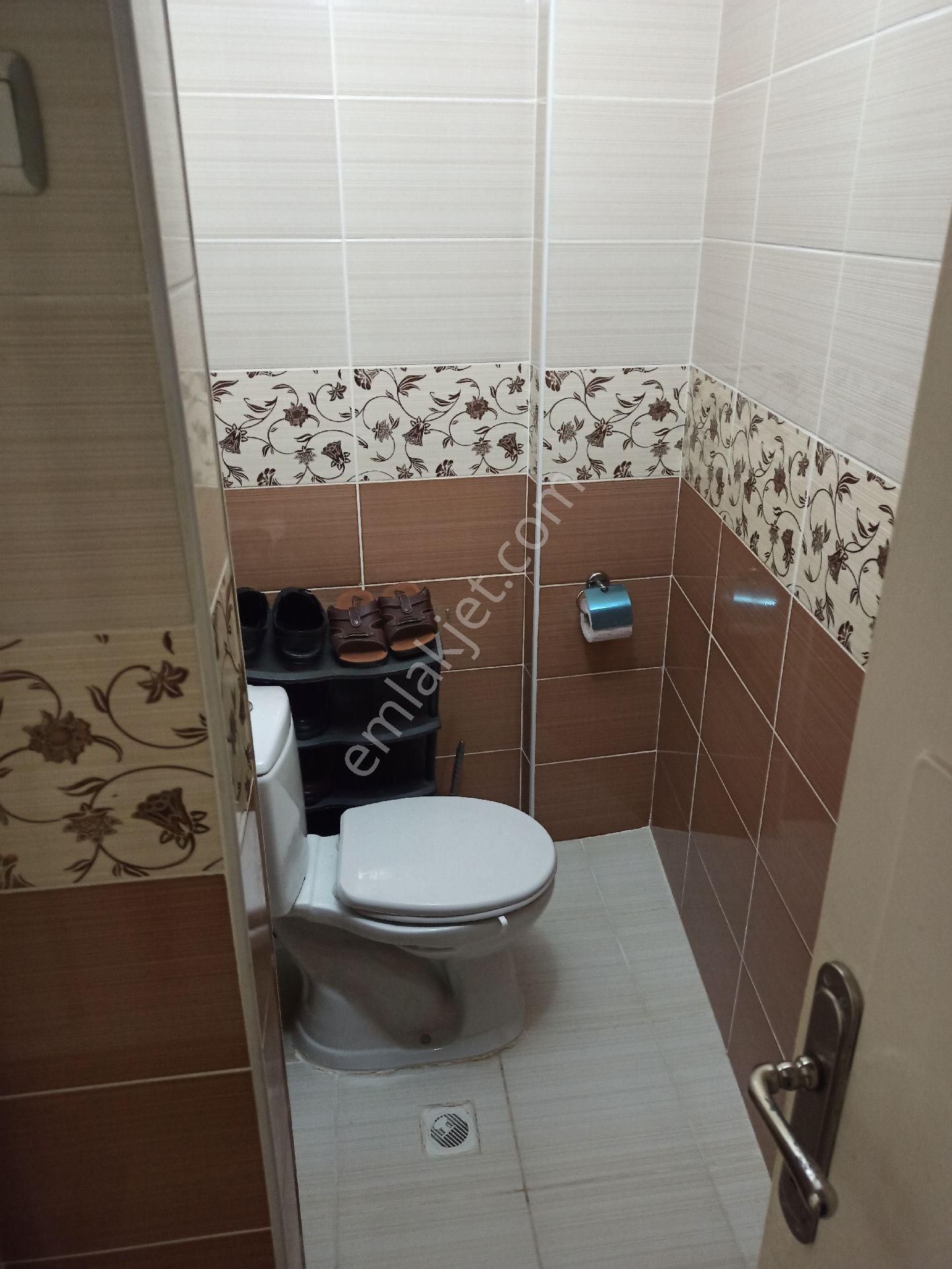 Bursa Gazcılarda 2+1 Satılık Kat Mülkiyetli Daire - Görsel 4