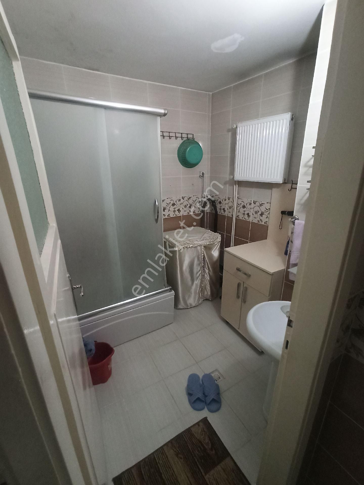 Bursa Gazcılarda 2+1 Satılık Kat Mülkiyetli Daire - Görsel 3