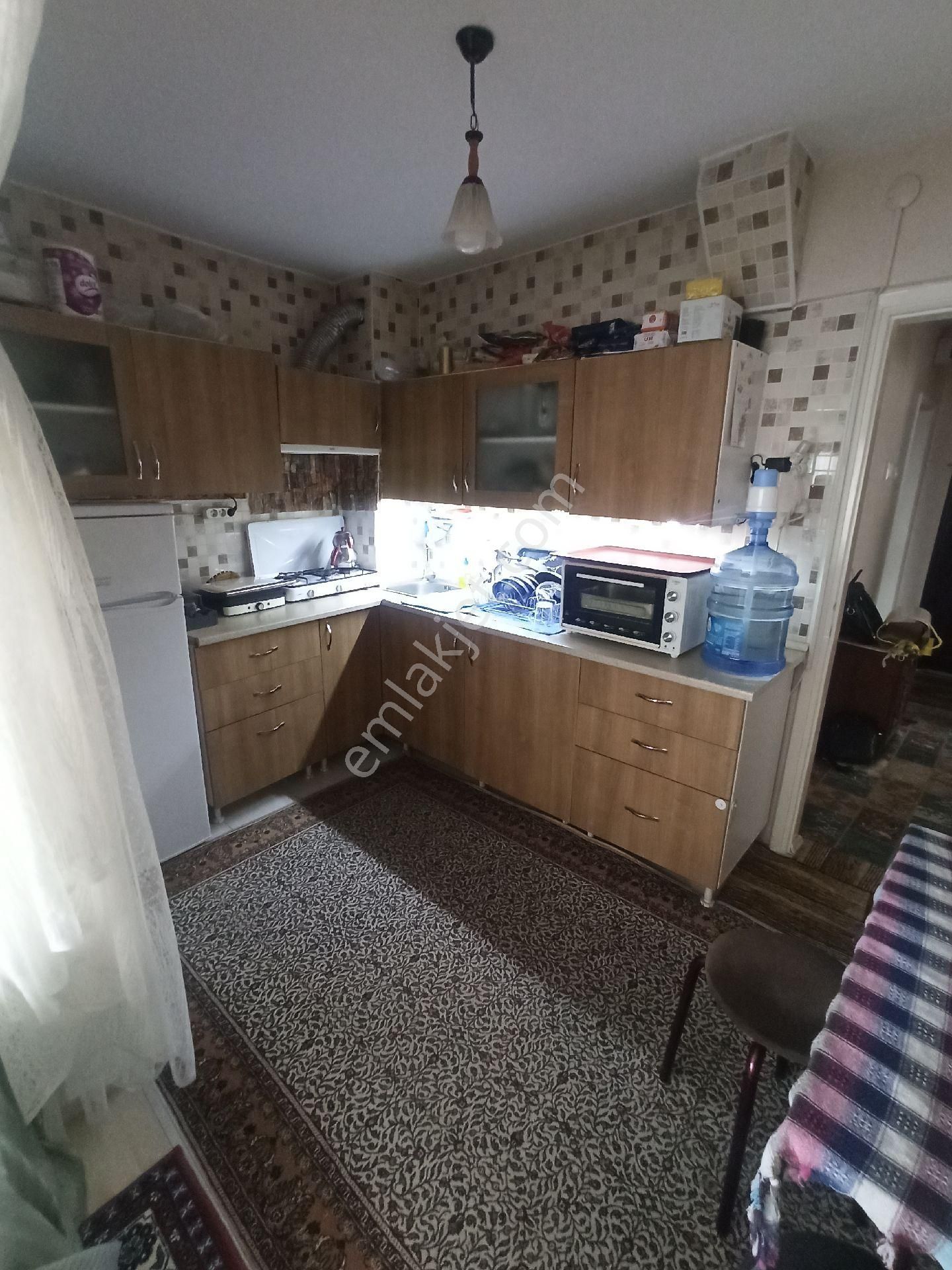 Bursa Gazcılarda 2+1 Satılık Kat Mülkiyetli Daire - Görsel 5