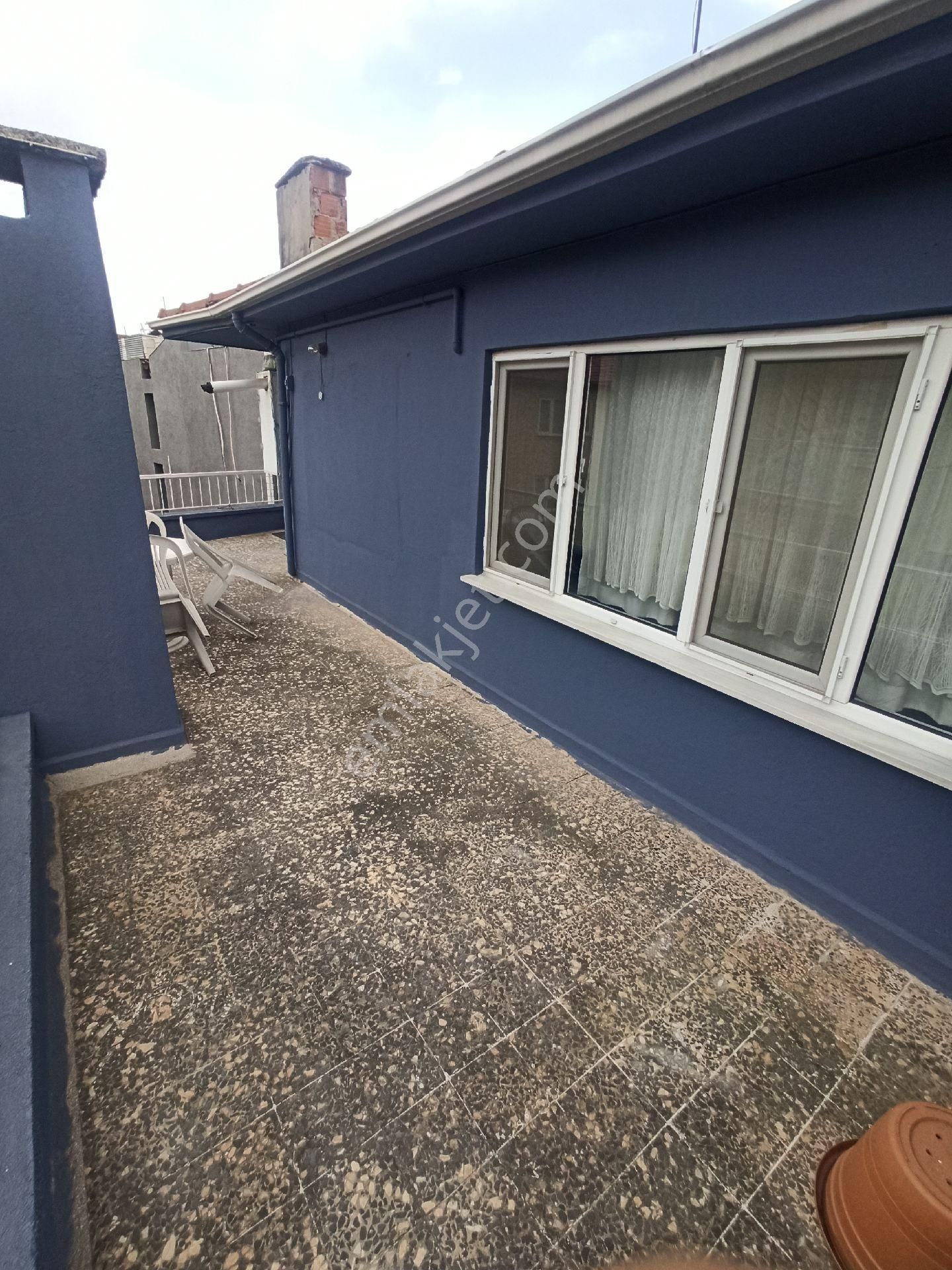 Bursa Gazcılarda 2+1 Satılık Kat Mülkiyetli Daire - Görsel 13