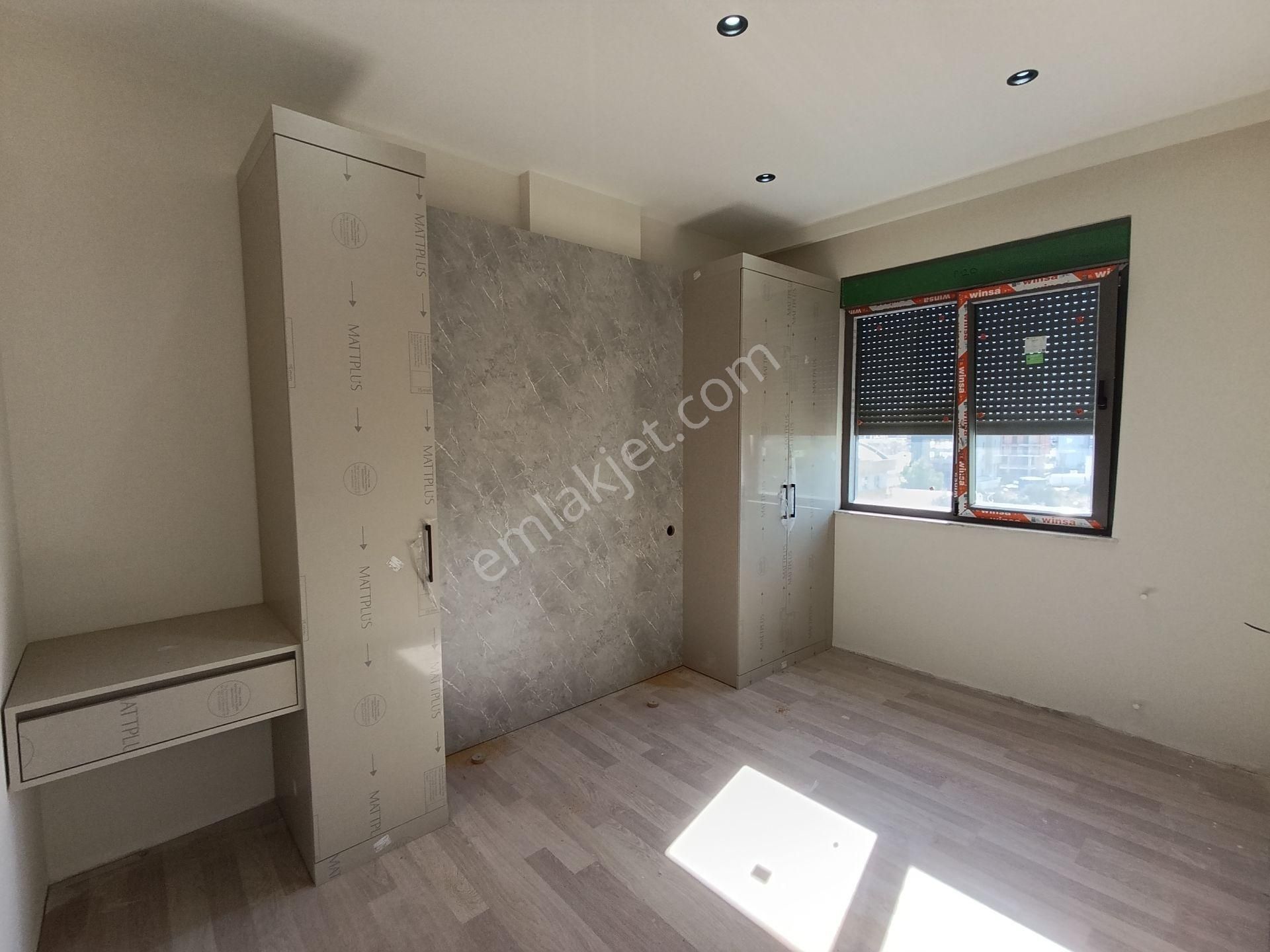 Tramvayın Dibinde , Katta , Lüks , Sıfır , Ankastreli Satılık Daire - Görsel 5