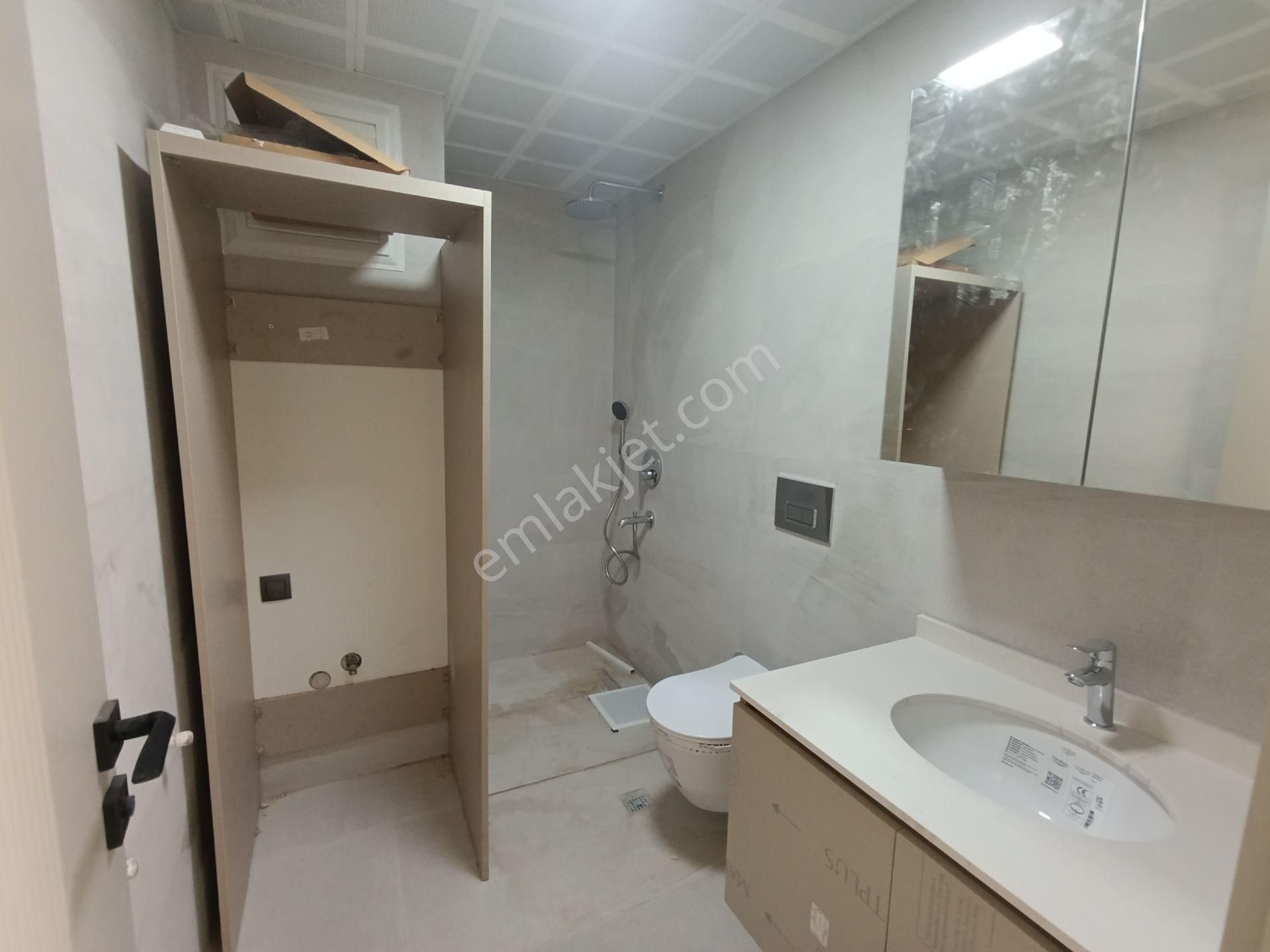 Tramvayın Dibinde , Katta , Lüks , Sıfır , Ankastreli Satılık Daire - Görsel 9