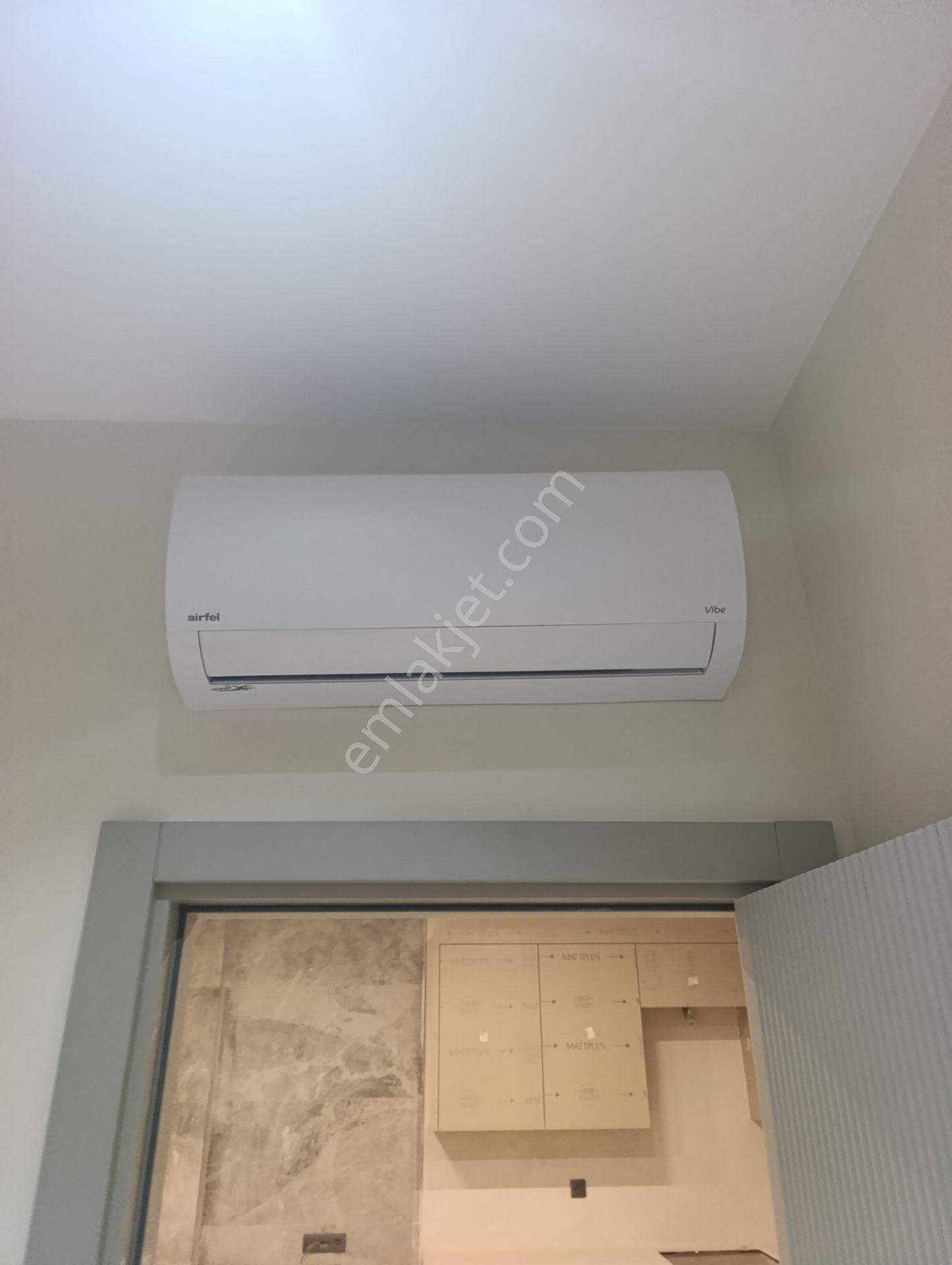 Tramvayın Dibinde , Katta , Lüks , Sıfır , Ankastreli Satılık Daire - Görsel 11