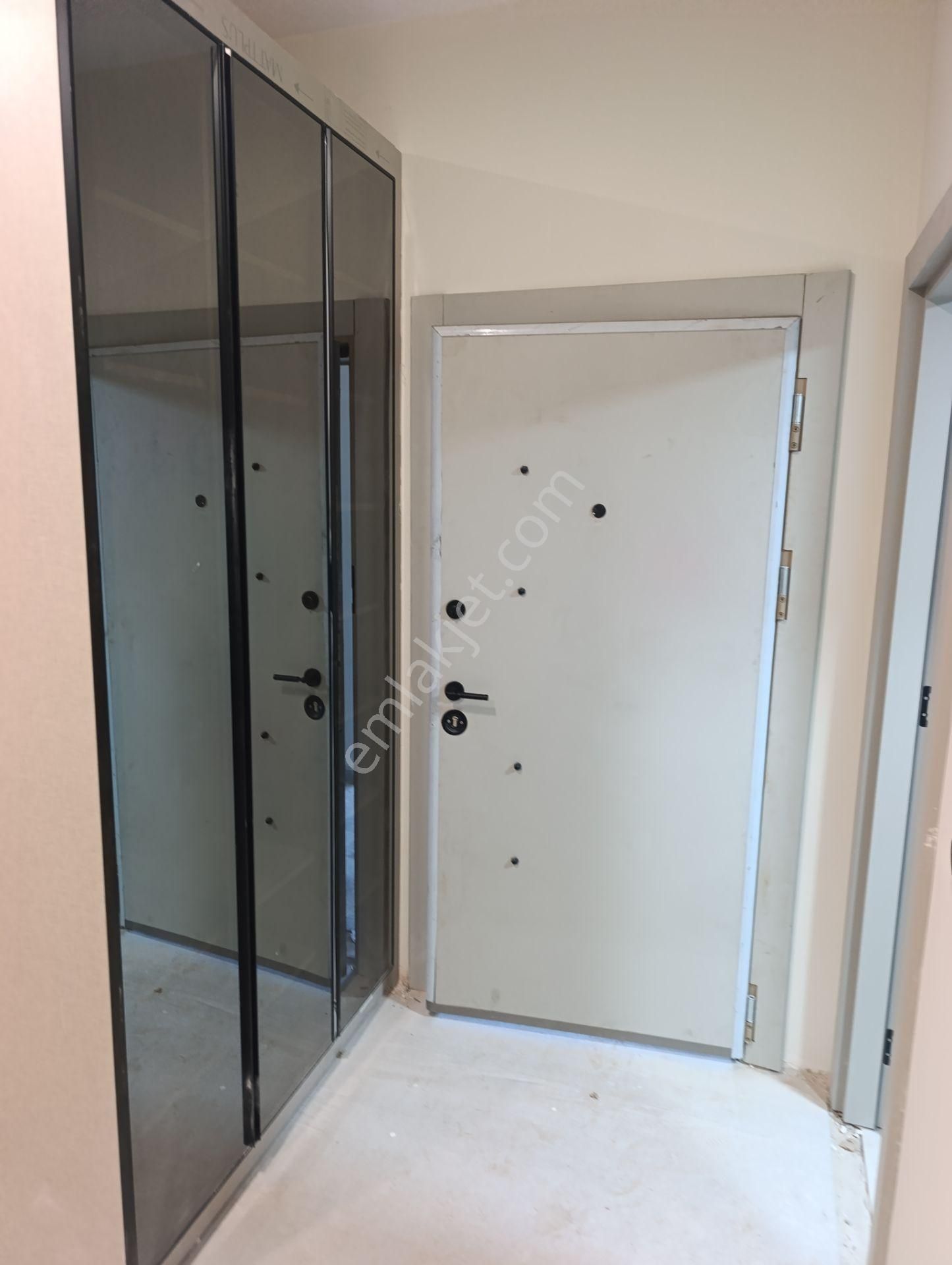 Tramvayın Dibinde , Katta , Lüks , Sıfır , Ankastreli Satılık Daire - Görsel 8