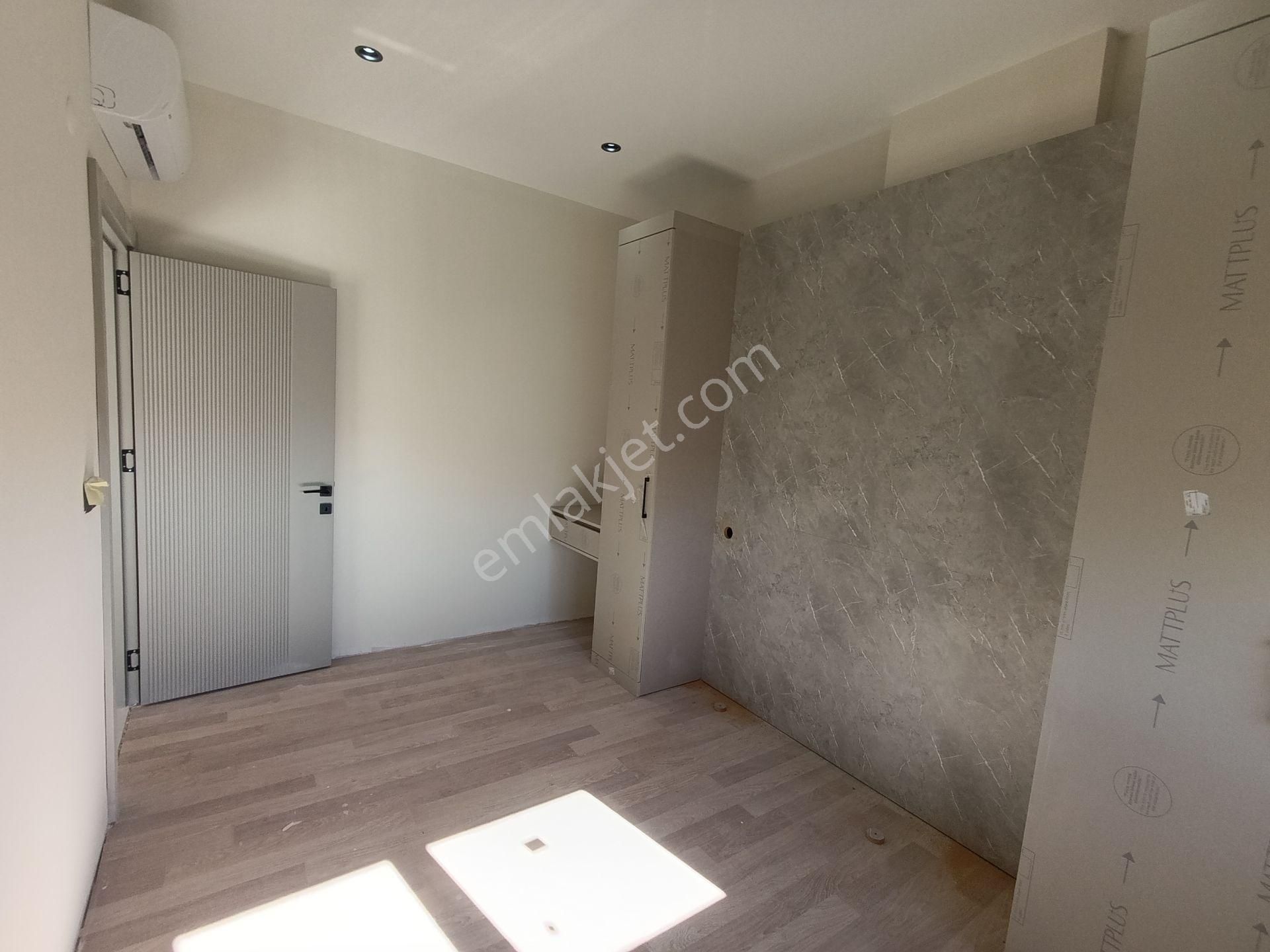 Tramvayın Dibinde , Katta , Lüks , Sıfır , Ankastreli Satılık Daire - Görsel 10