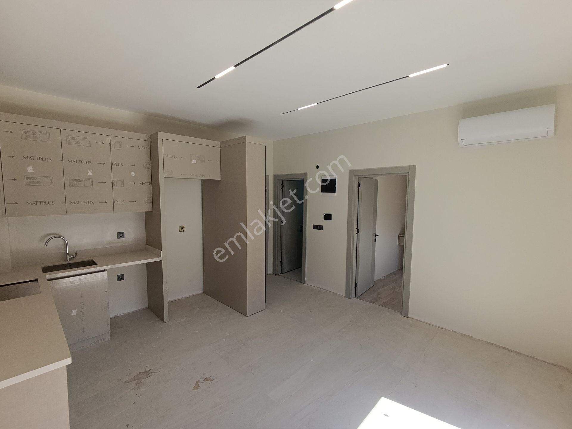 Tramvayın Dibinde , Katta , Lüks , Sıfır , Ankastreli Satılık Daire - Görsel 14