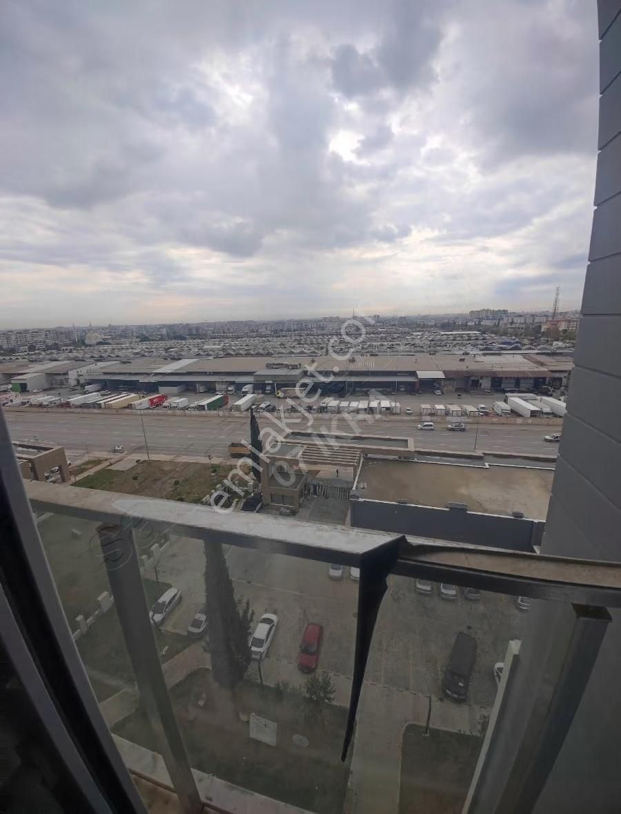 Ara Katta Doğalgazlı 1+1 Kiralık Daire - Görsel 14