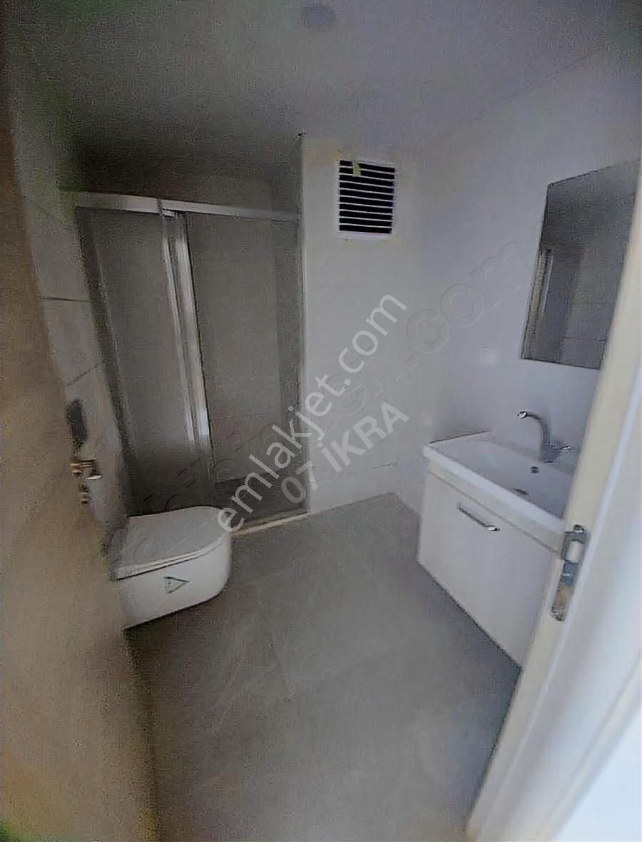 Ara Katta Doğalgazlı 1+1 Kiralık Daire - Görsel 16