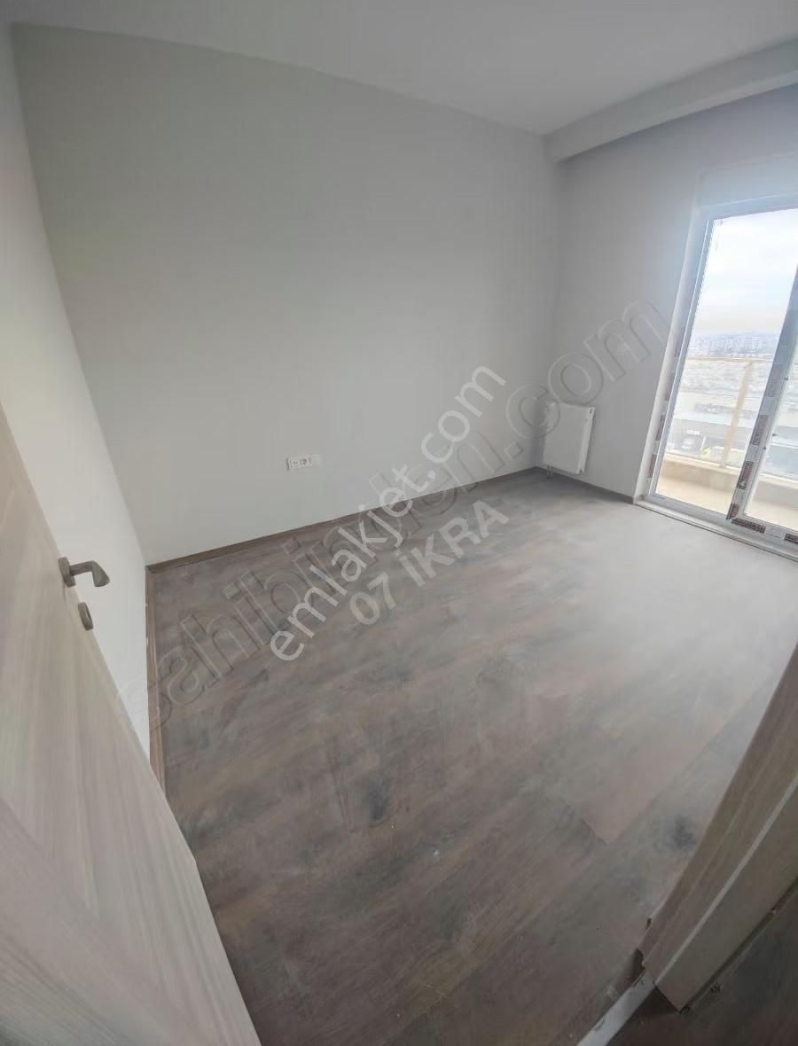 Ara Katta Doğalgazlı 1+1 Kiralık Daire - Görsel 5