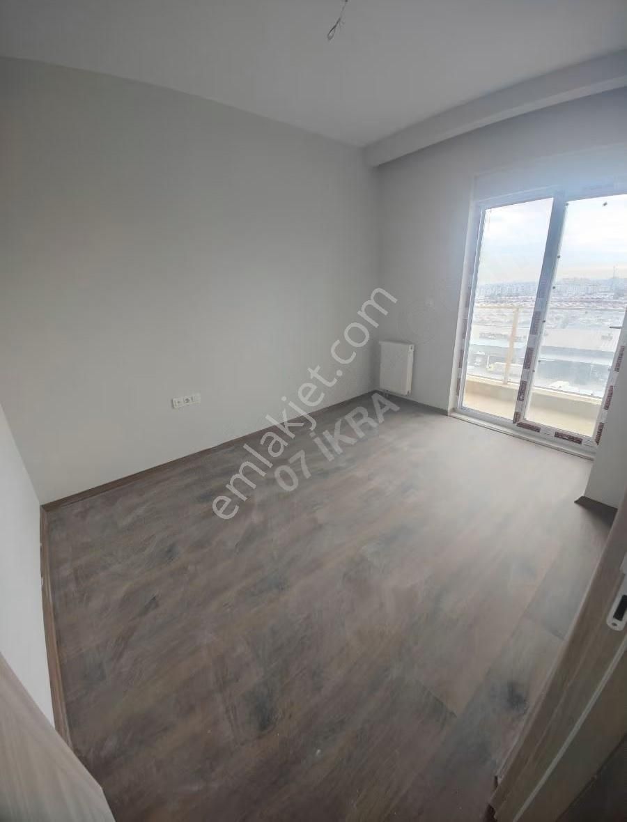 Ara Katta Doğalgazlı 1+1 Kiralık Daire - Görsel 13