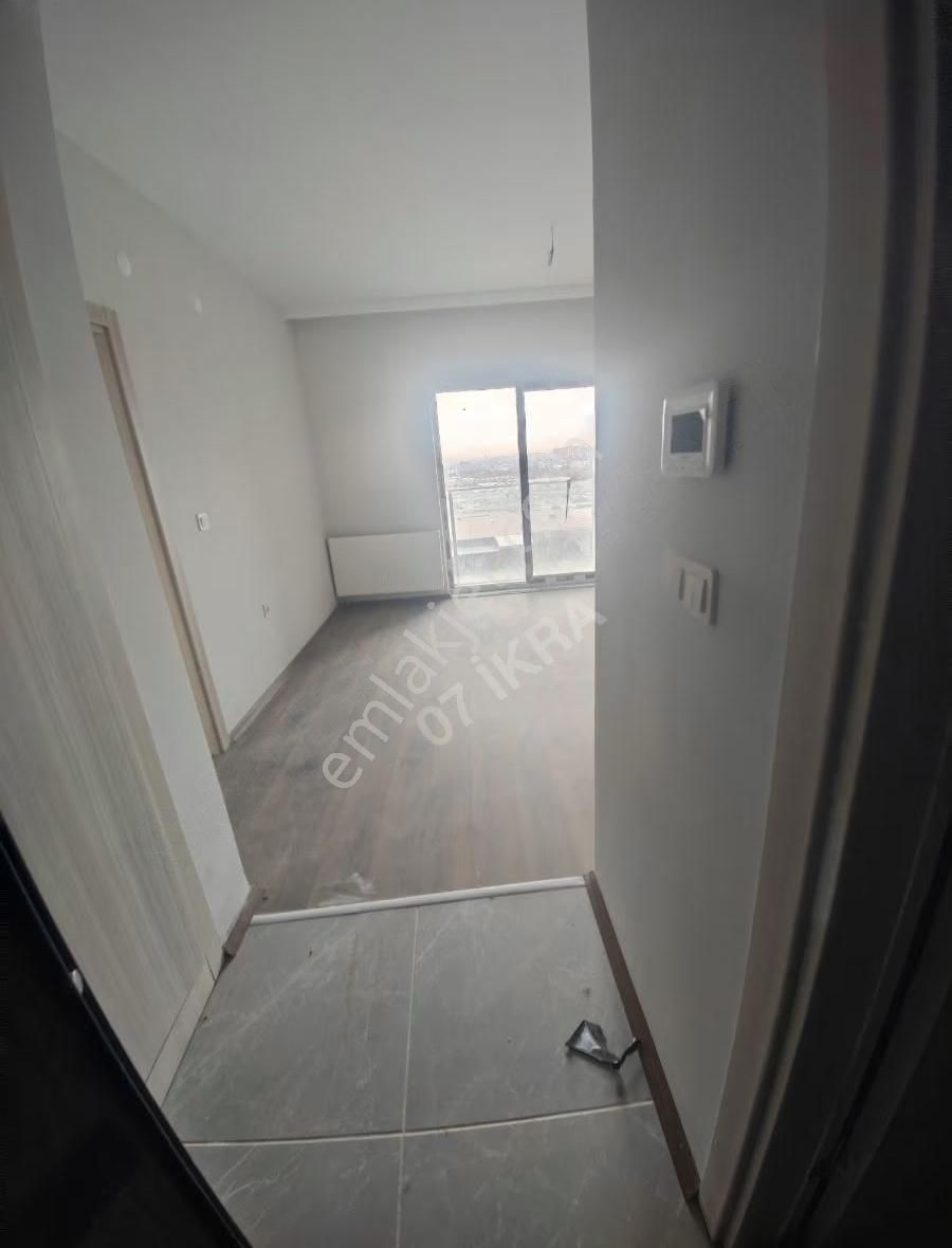 Ara Katta Doğalgazlı 1+1 Kiralık Daire - Görsel 6