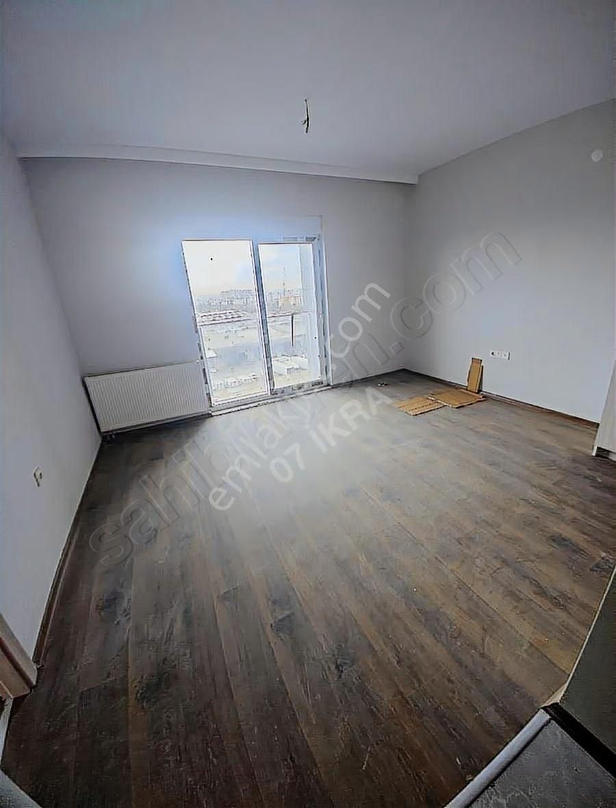 Ara Katta Doğalgazlı 1+1 Kiralık Daire - Görsel 7