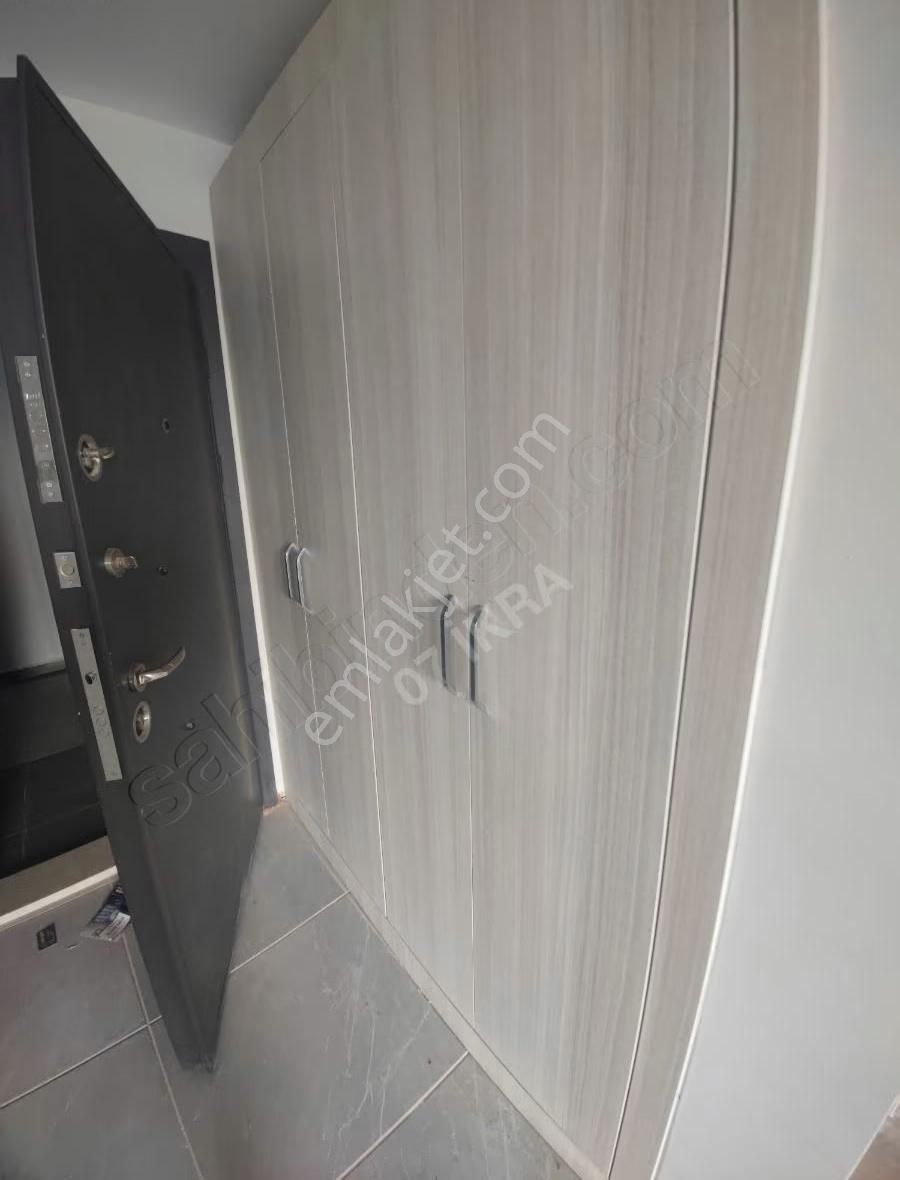 Ara Katta Doğalgazlı 1+1 Kiralık Daire - Görsel 19