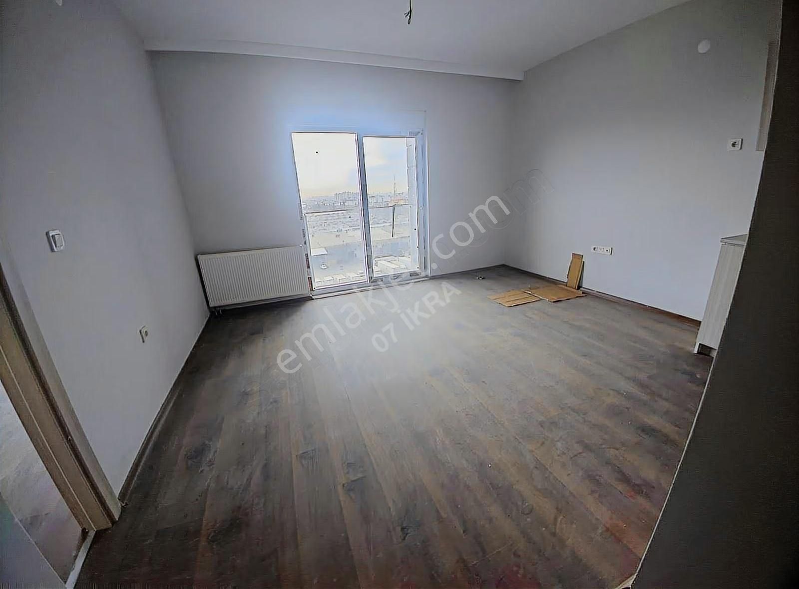 Ara Katta Doğalgazlı 1+1 Kiralık Daire - Görsel 9