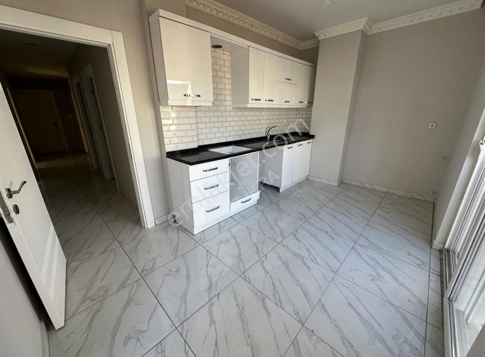 Kızılarıkta 2+1 Genis Kullanisli Asansorlu Daire - Görsel 33