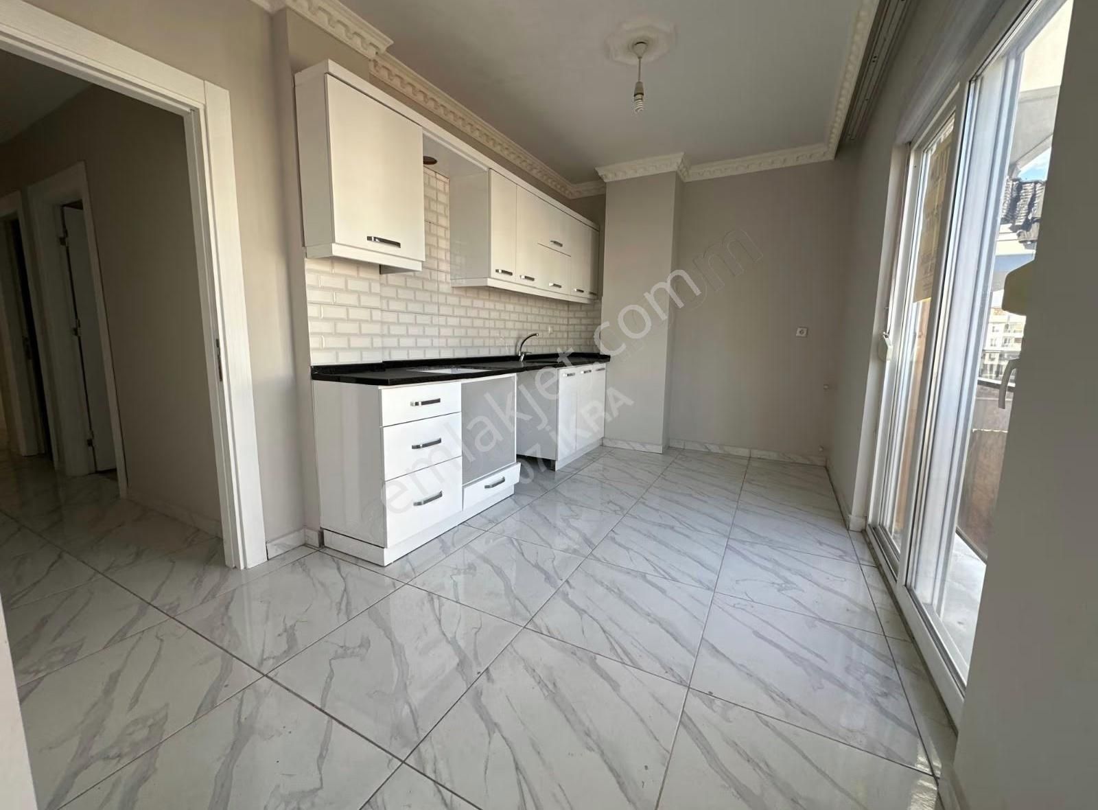 Kızılarıkta 2+1 Genis Kullanisli Asansorlu Daire - Görsel 30