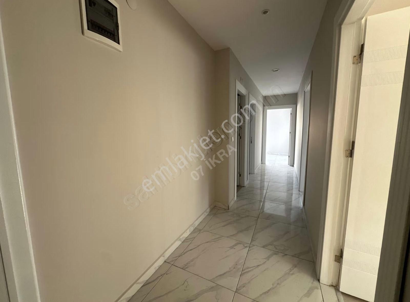 Kızılarıkta 2+1 Genis Kullanisli Asansorlu Daire - Görsel 5