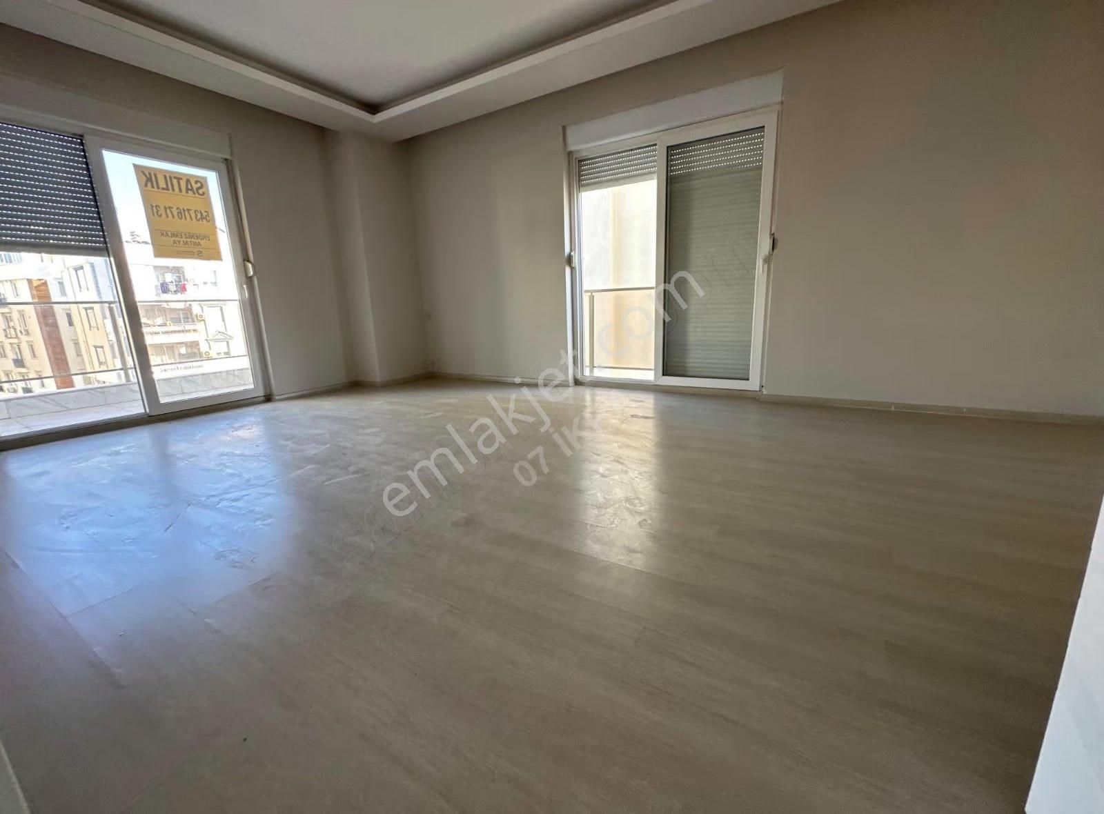 Kızılarıkta 2+1 Genis Kullanisli Asansorlu Daire - Görsel 10