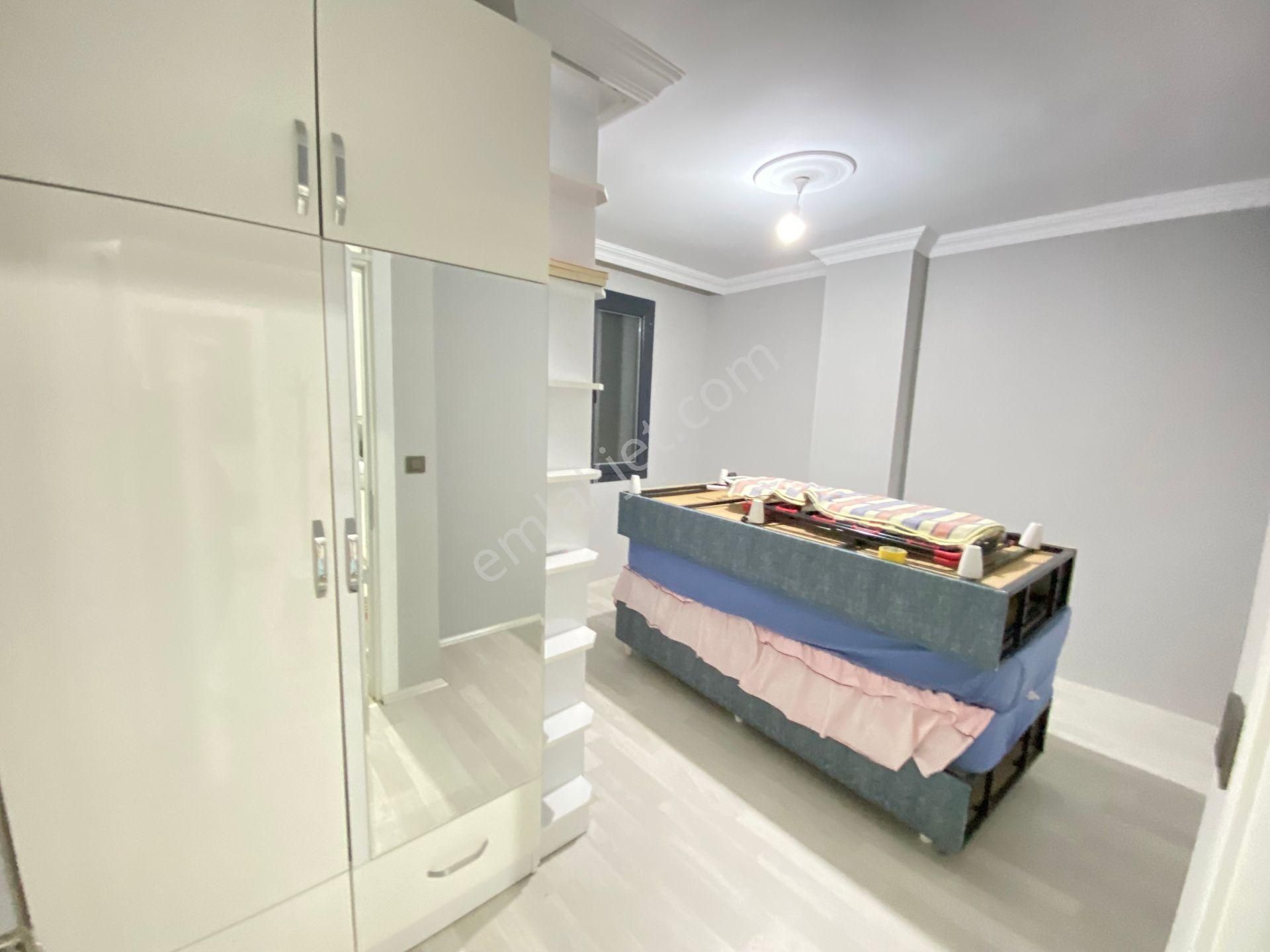 Seferihisar Doğanbeyde Tek Mustakil Havuzlu Satılık 3+1 Villa - Görsel 25