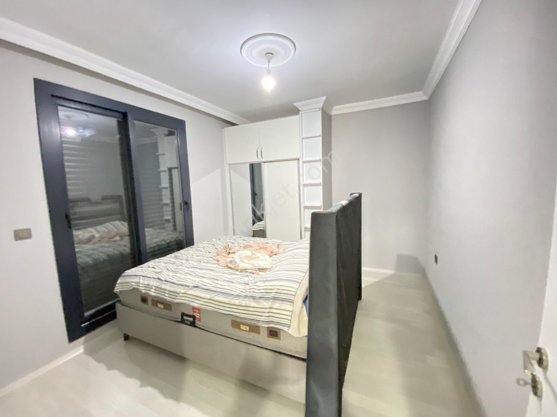 Seferihisar Doğanbeyde Tek Mustakil Havuzlu Satılık 3+1 Villa - Görsel 21