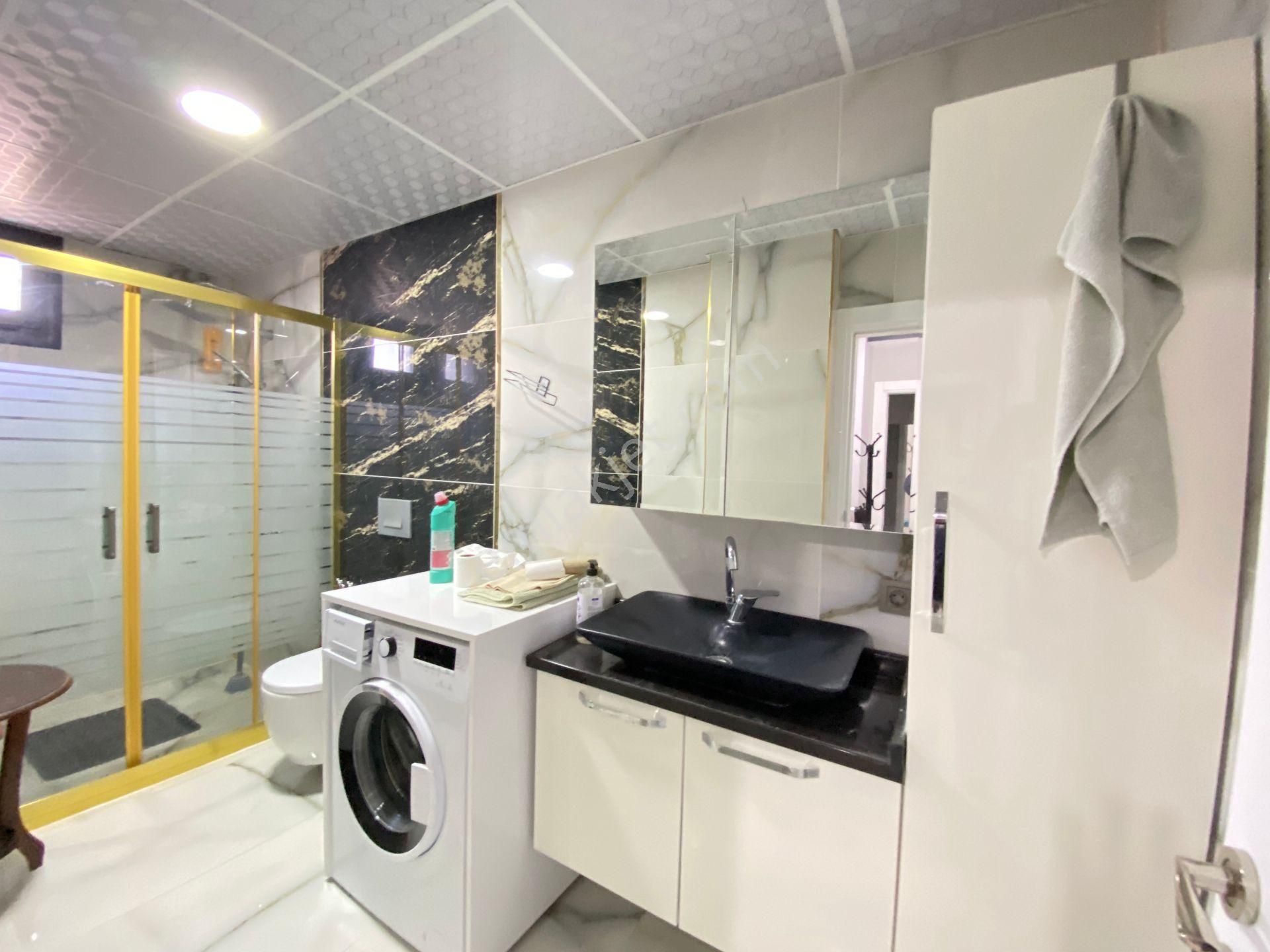 Seferihisar Doğanbeyde Tek Mustakil Havuzlu Satılık 3+1 Villa - Görsel 20