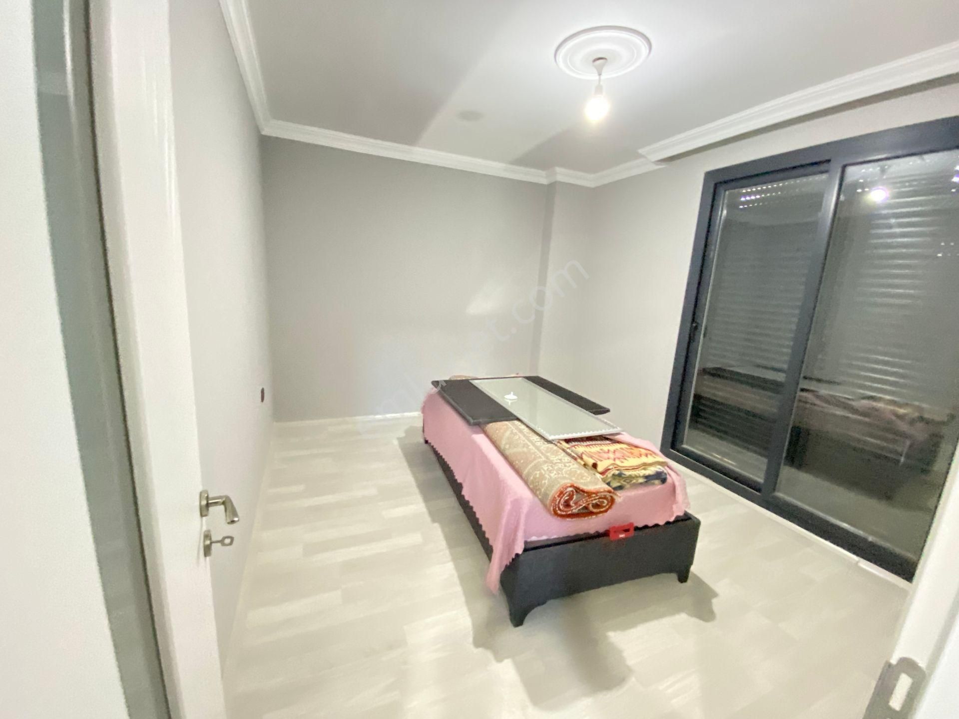 Seferihisar Doğanbeyde Tek Mustakil Havuzlu Satılık 3+1 Villa - Görsel 24