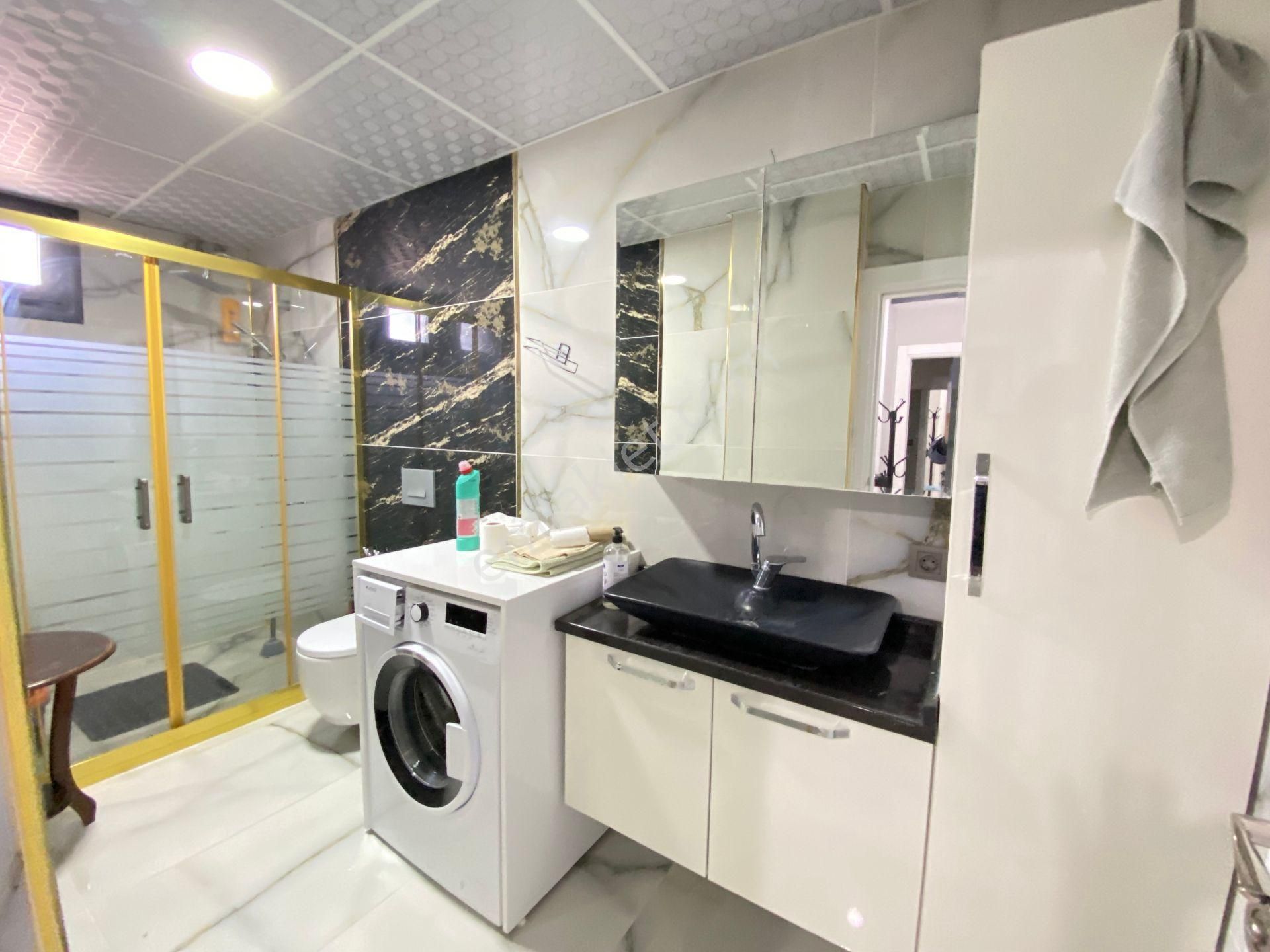 Seferihisar Doğanbeyde Tek Mustakil Havuzlu Satılık 3+1 Villa - Görsel 19