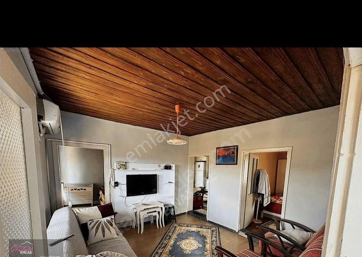 Bergama-gaylan Mahallesinde,satılık Köyevi - Görsel 13