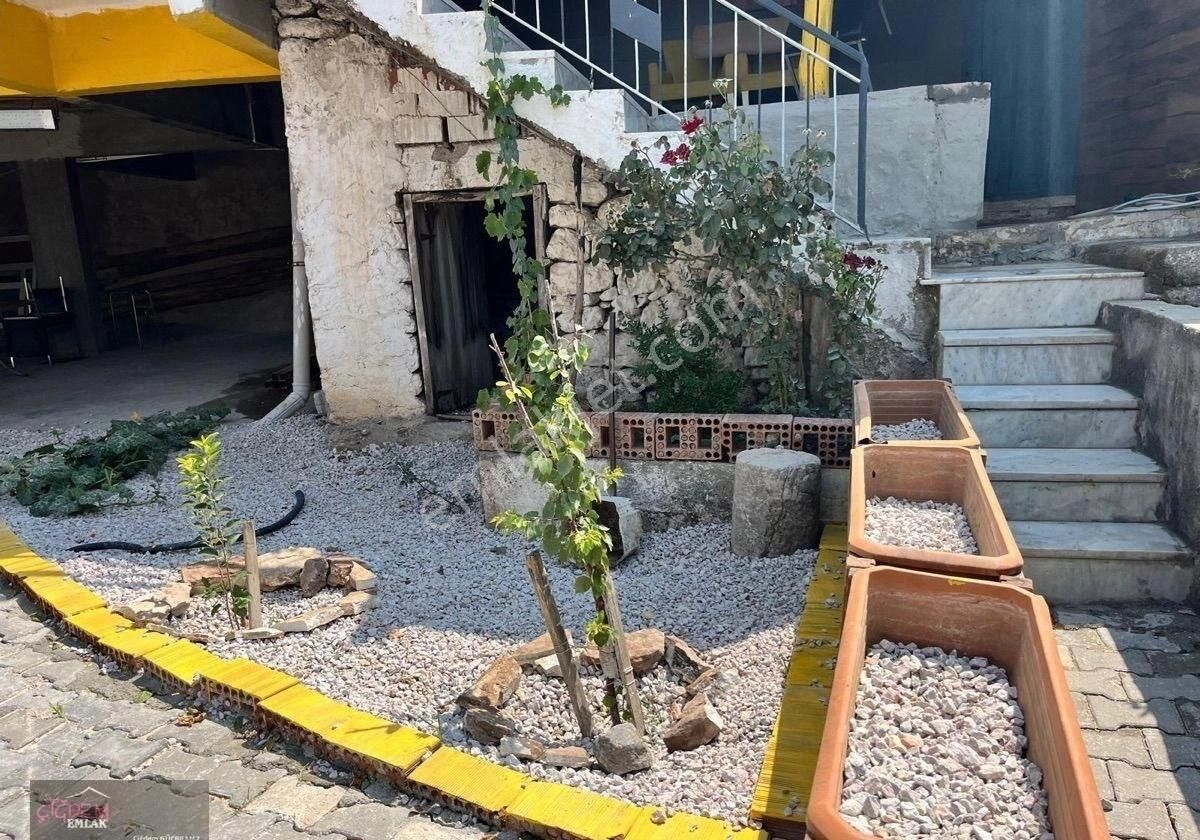 Bergama-gaylan Mahallesinde,satılık Köyevi - Görsel 5