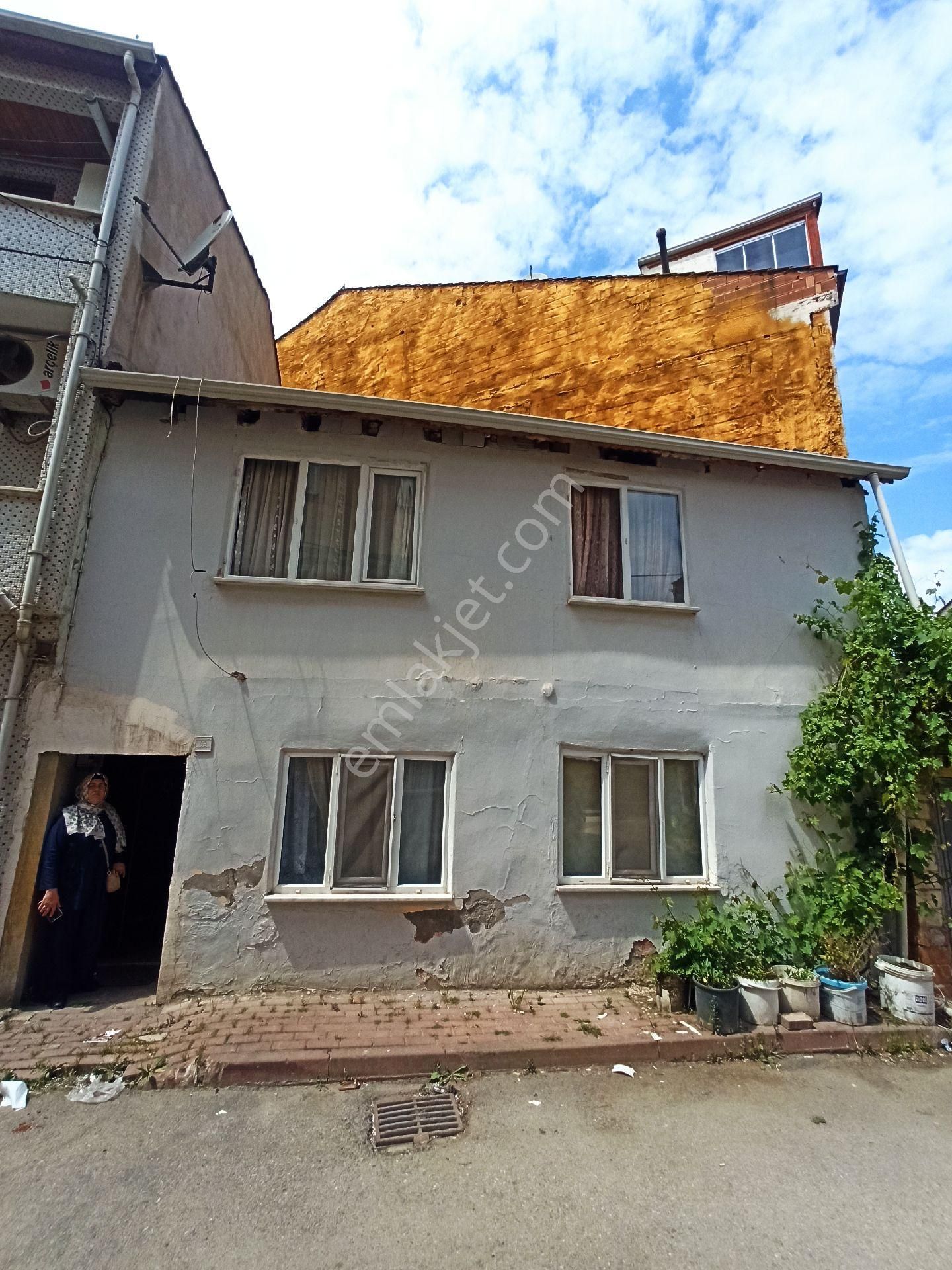 İnegöl Mesudiyede Satılık Müstakil Ev - Görsel 6