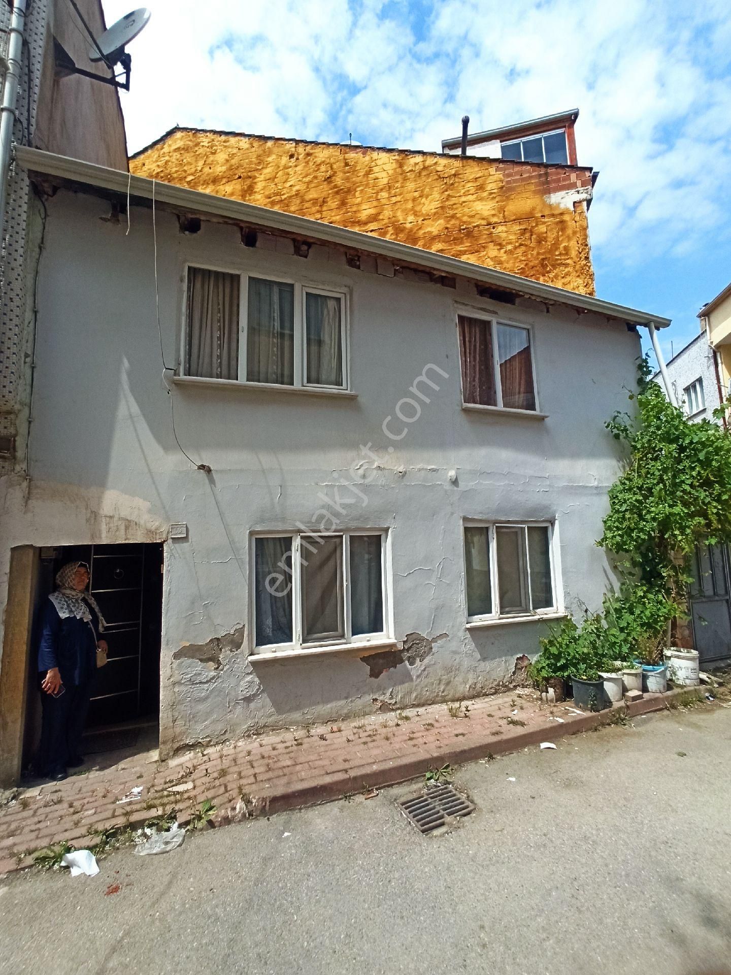 İnegöl Mesudiyede Satılık Müstakil Ev - Görsel 5