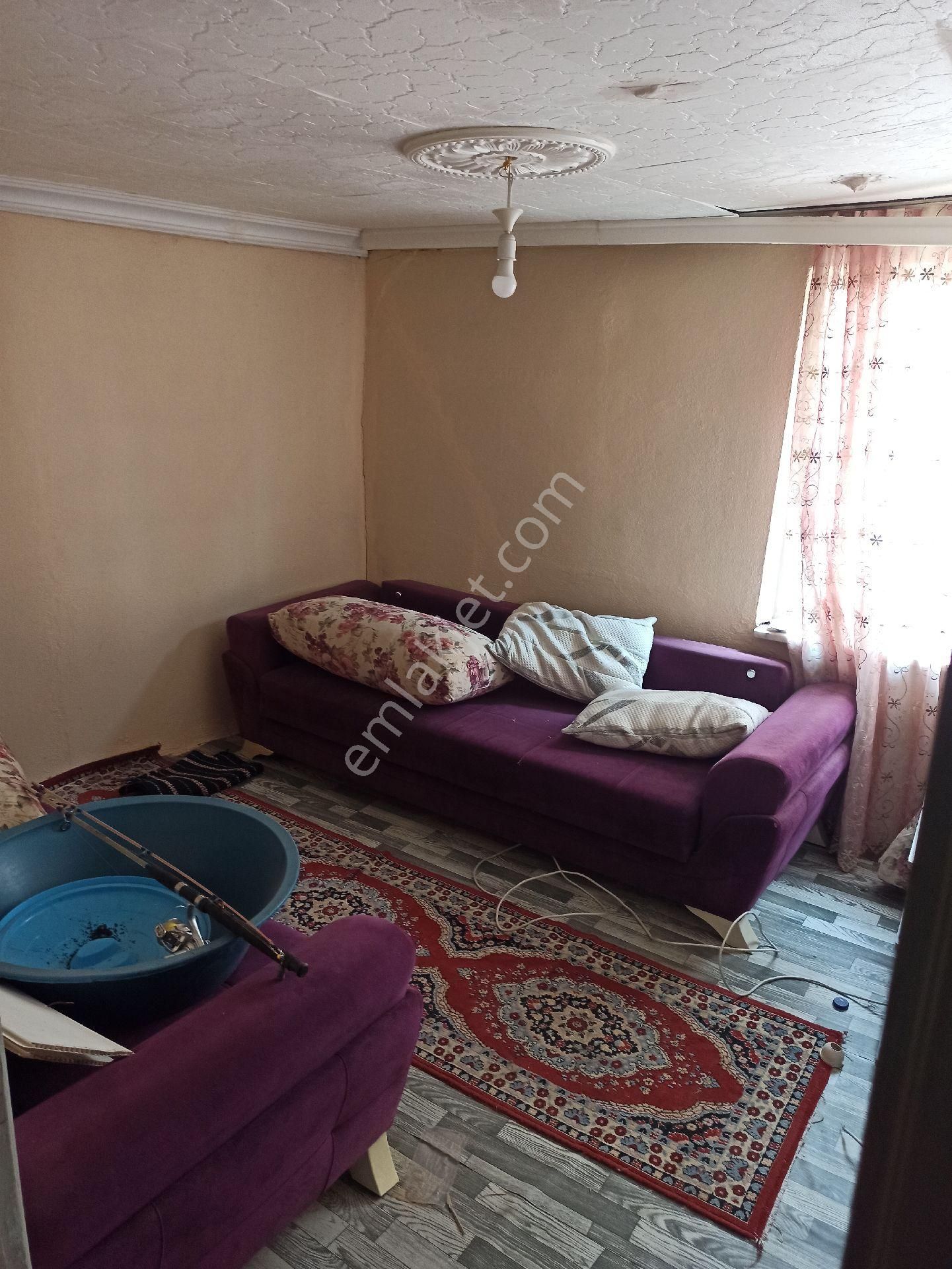 İnegöl Mesudiyede Satılık Müstakil Ev - Görsel 11