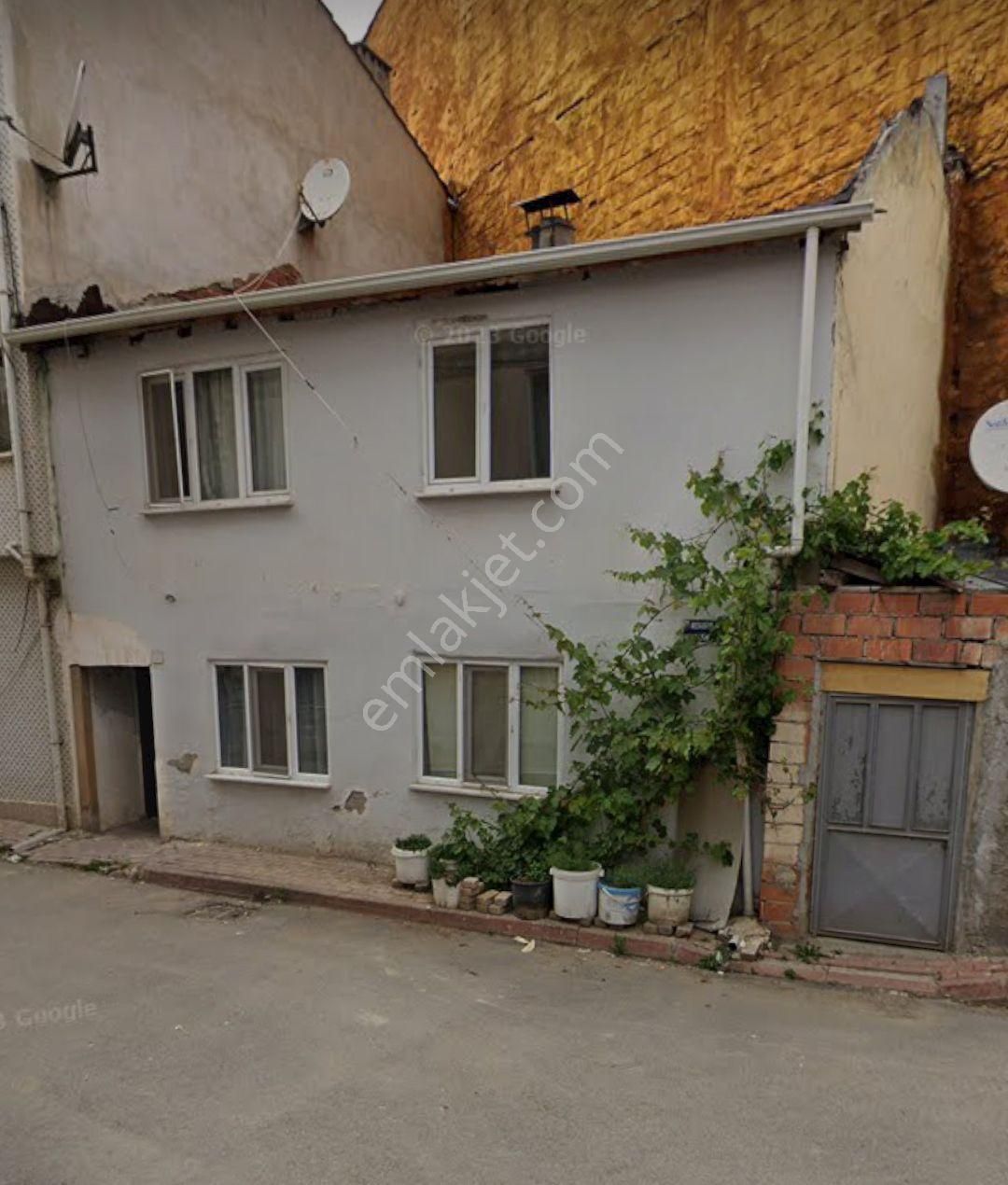 İnegöl Mesudiyede Satılık Müstakil Ev