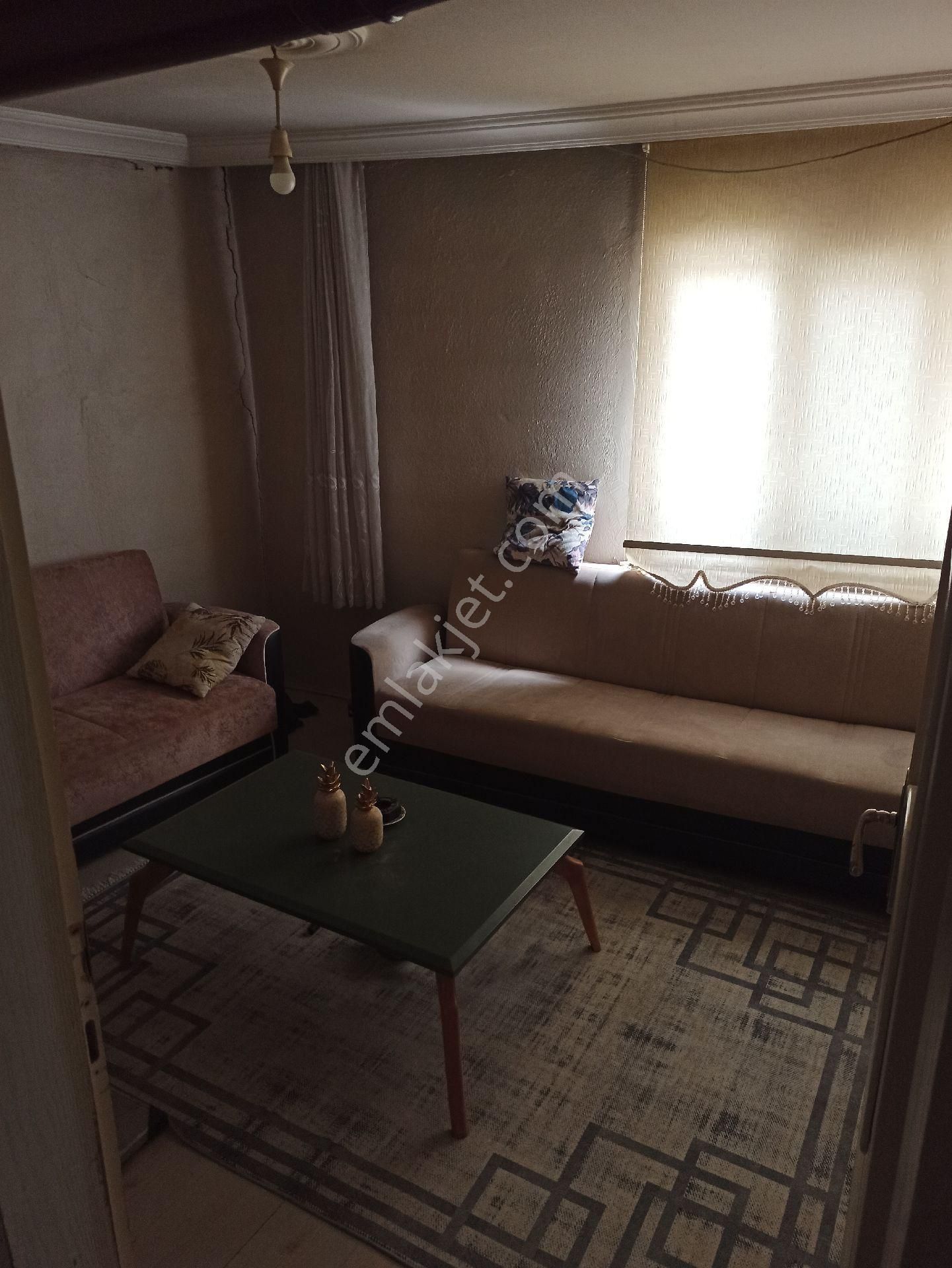 İnegöl Mesudiyede Satılık Müstakil Ev - Görsel 13