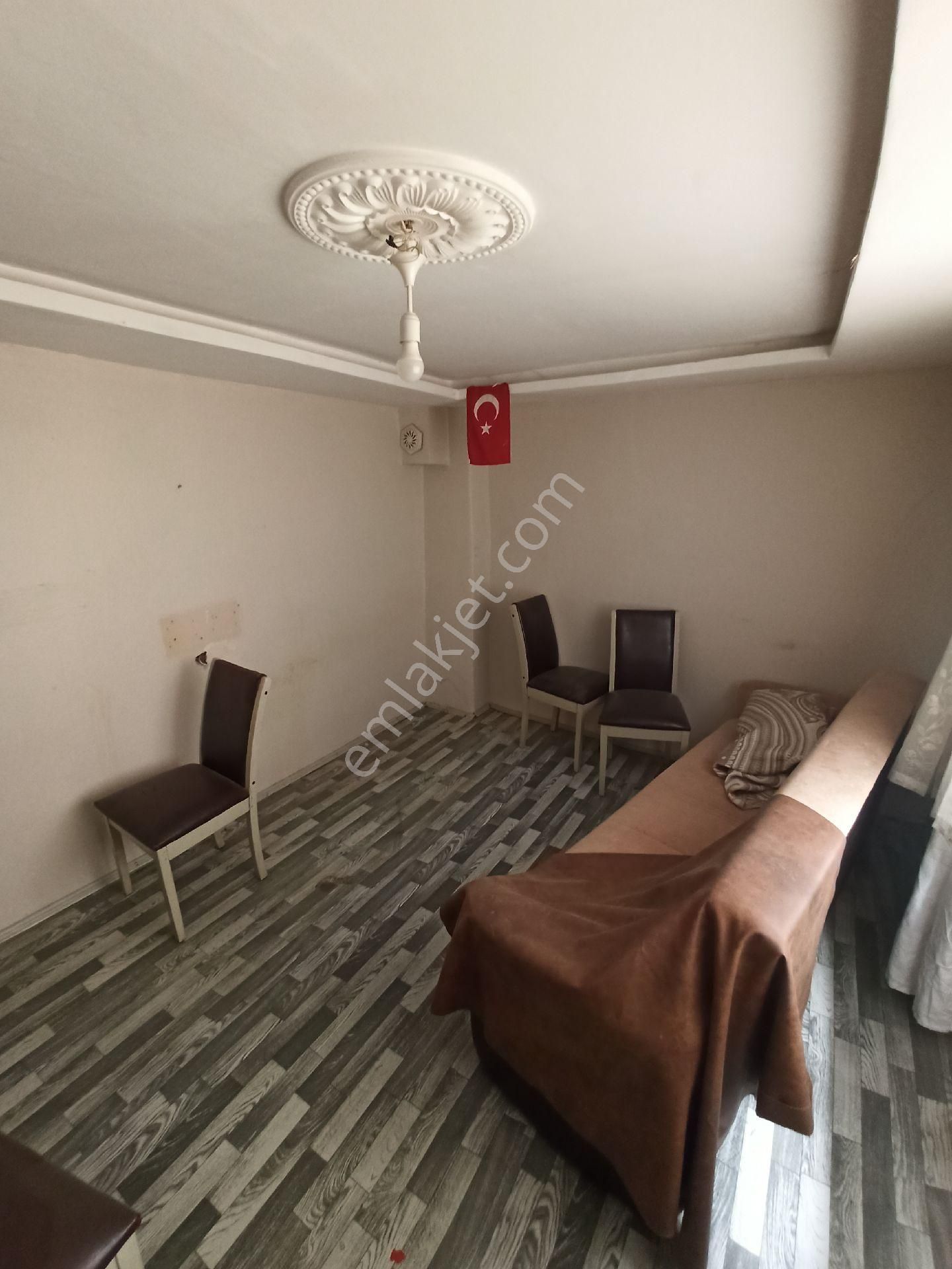 İnegöl Mesudiyede Satılık Müstakil Ev - Görsel 7