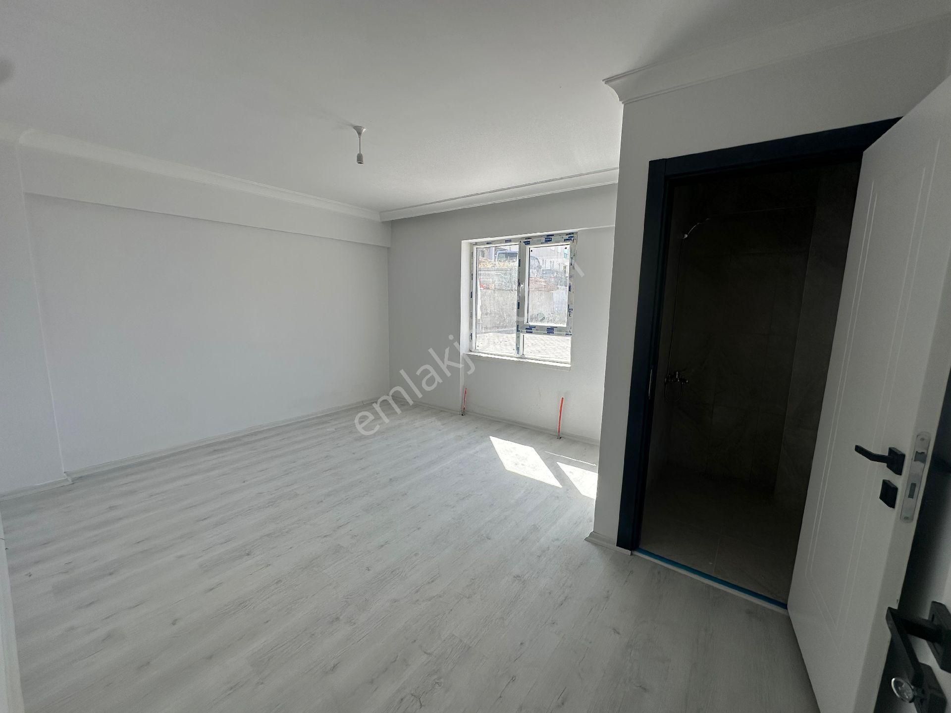 Ferudunçelik Koçaklar Market Yakını Sıfır 3+1 Giriş Kat Teras Balkonlu - Görsel 19