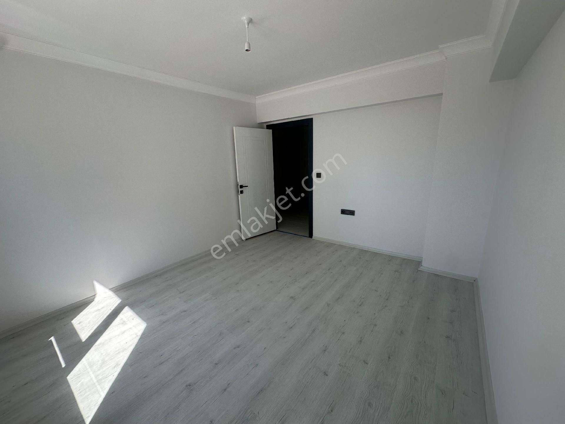 Ferudunçelik Koçaklar Market Yakını Sıfır 3+1 Giriş Kat Teras Balkonlu - Görsel 29