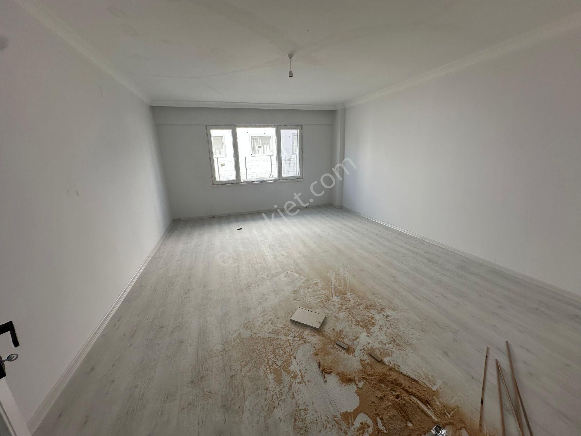 Ferudunçelik Koçaklar Market Yakını Sıfır 3+1 Giriş Kat Teras Balkonlu - Görsel 17