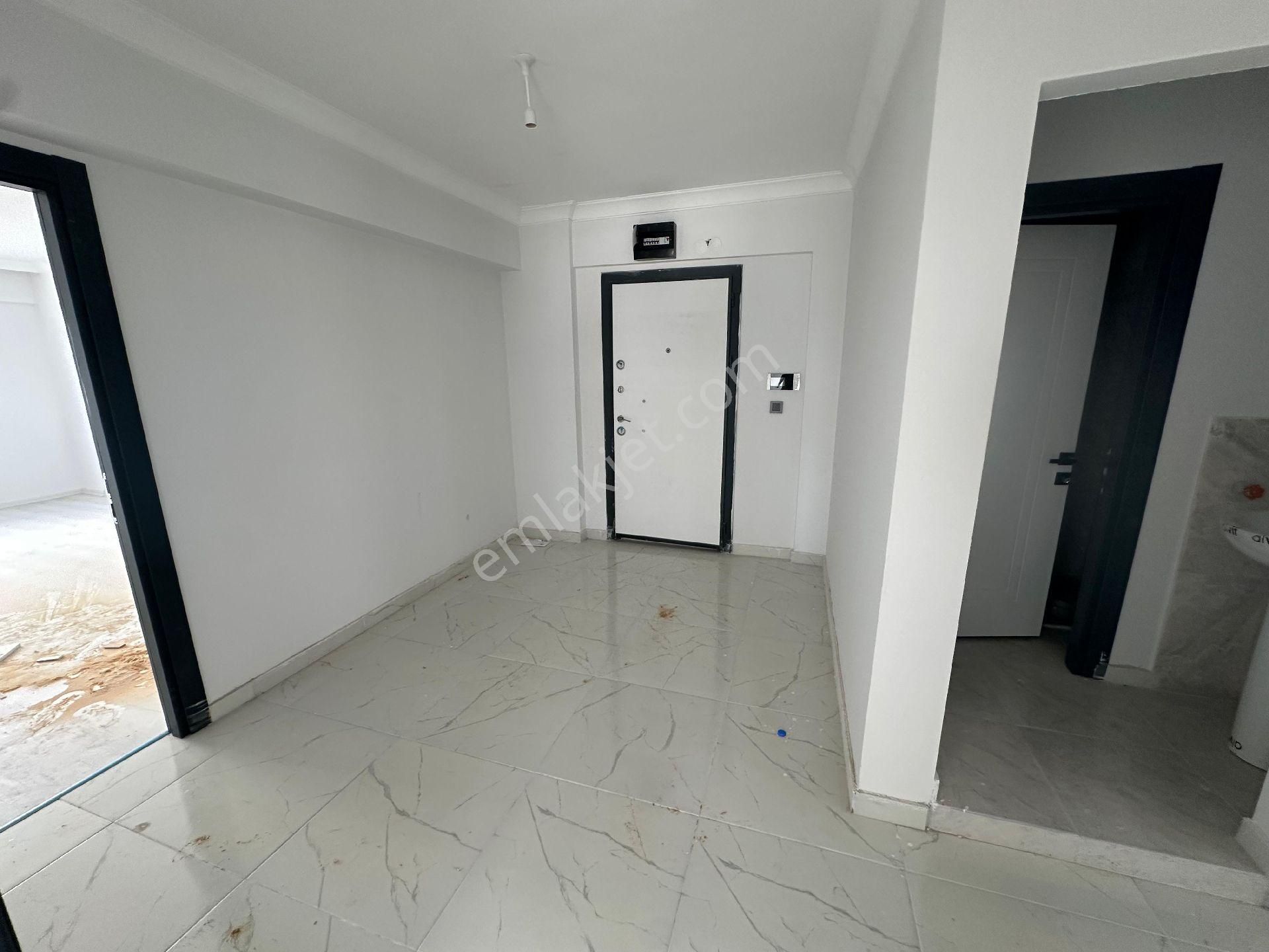 Ferudunçelik Koçaklar Market Yakını Sıfır 3+1 Giriş Kat Teras Balkonlu - Görsel 18