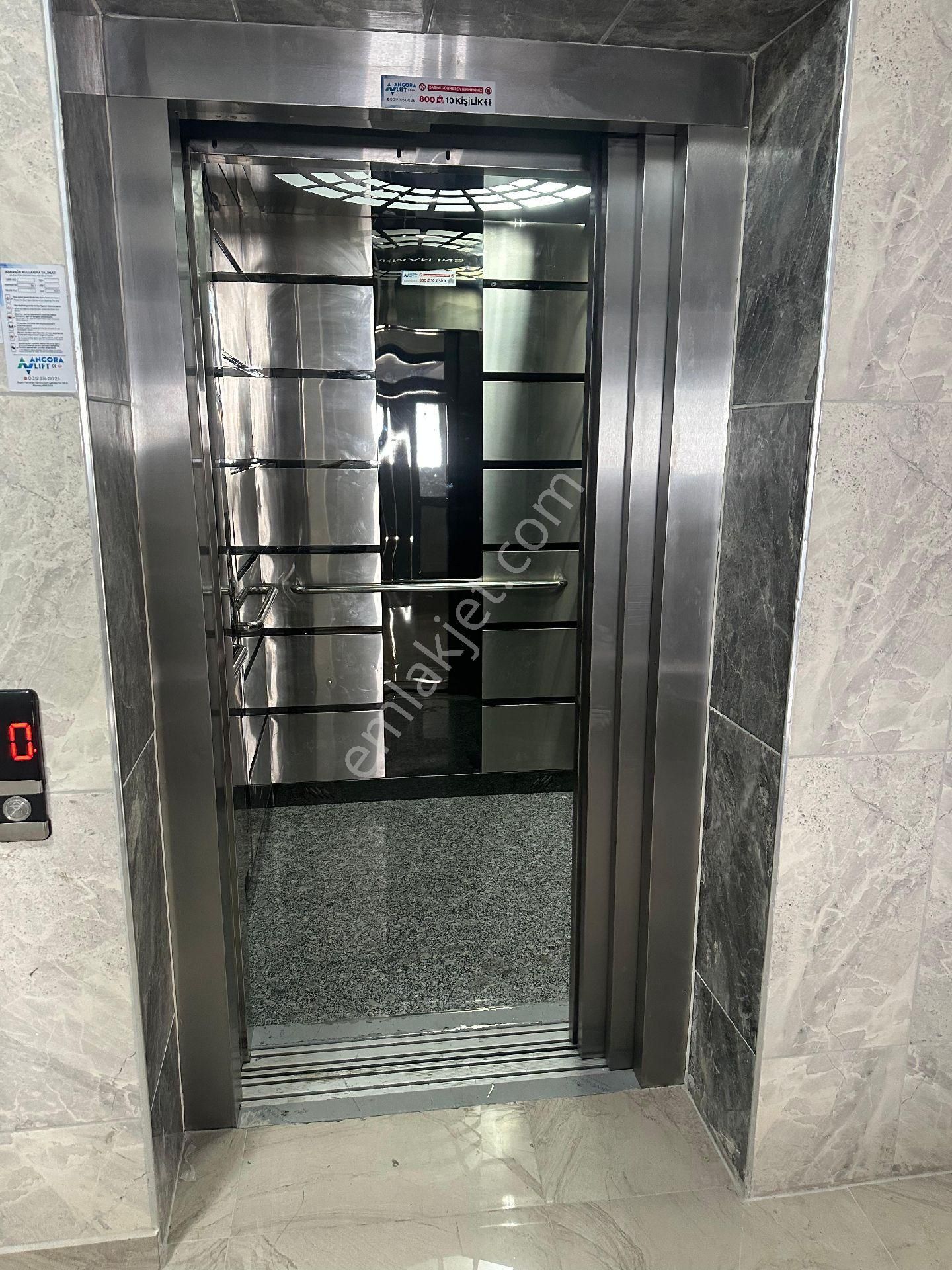 Ferudunçelik Koçaklar Market Yakını Sıfır 3+1 Giriş Kat Teras Balkonlu - Görsel 31