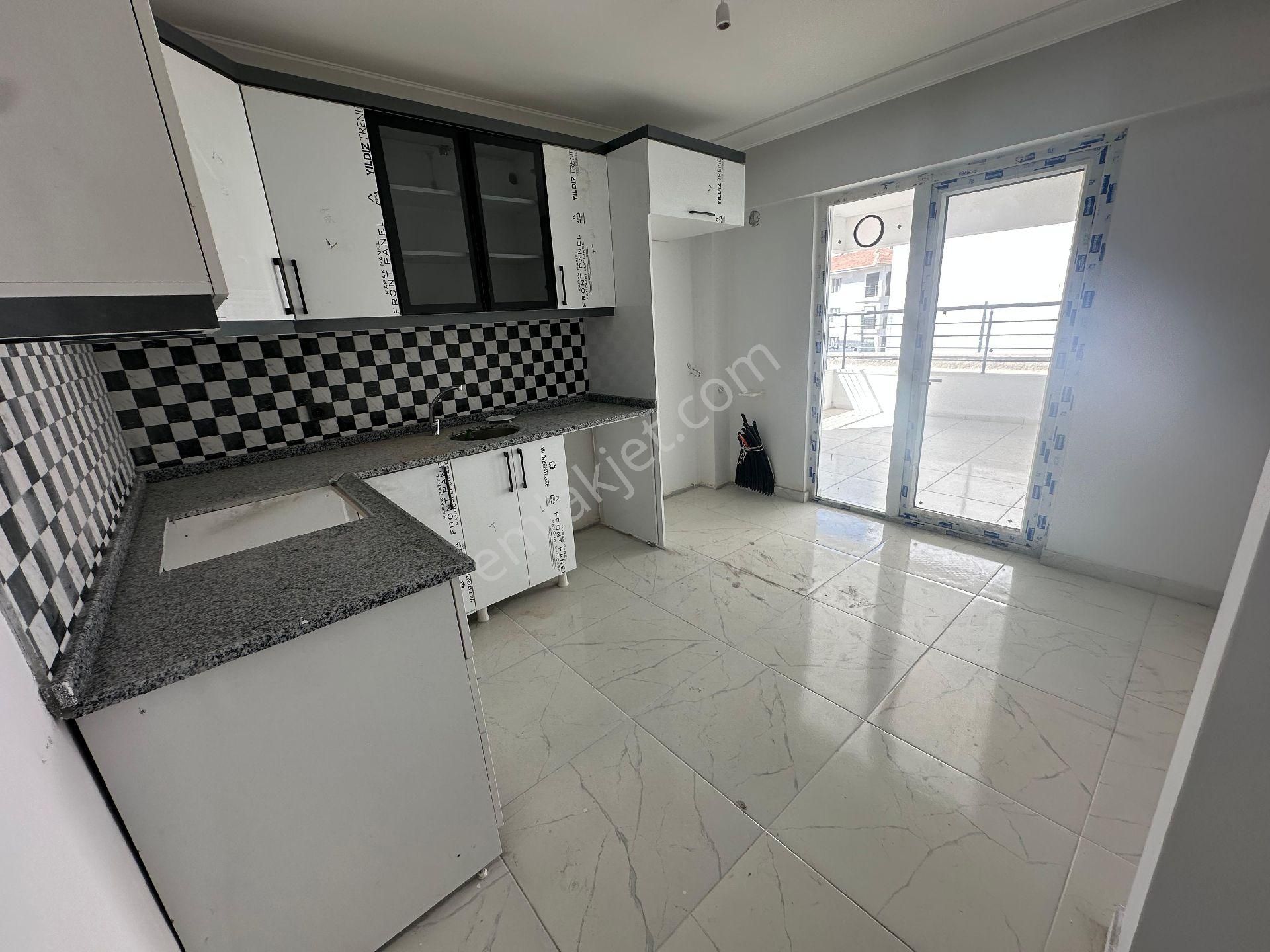 Ferudunçelik Koçaklar Market Yakını Sıfır 3+1 Giriş Kat Teras Balkonlu