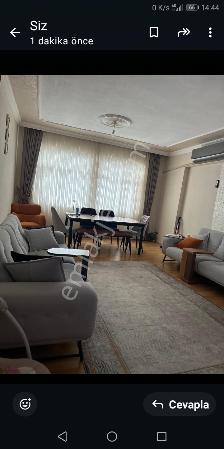 Üçgen Mahallesinde Satılık 3+1 Ara Kat Daire - Görsel 4