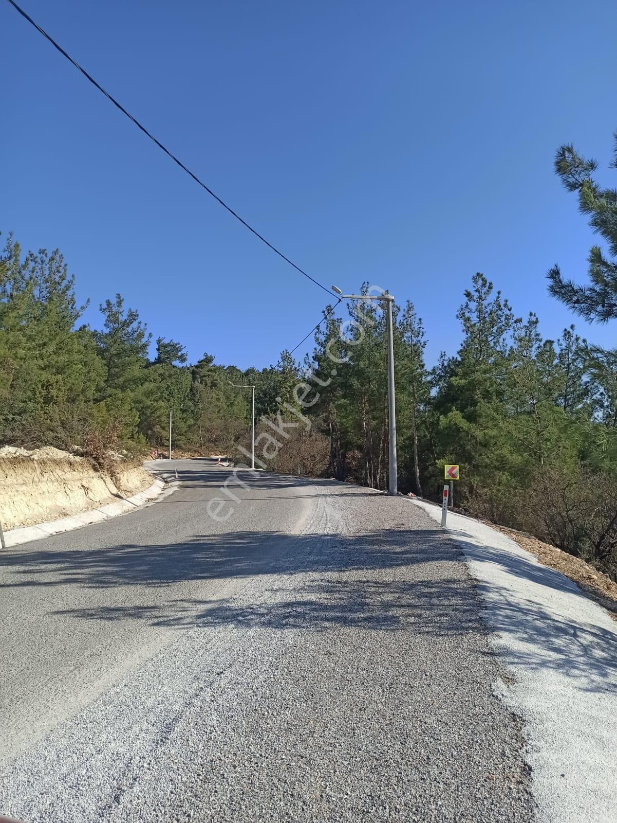 Bursa İnegöl Şipalide 1900 M2 Satılık Bağ - Görsel 4