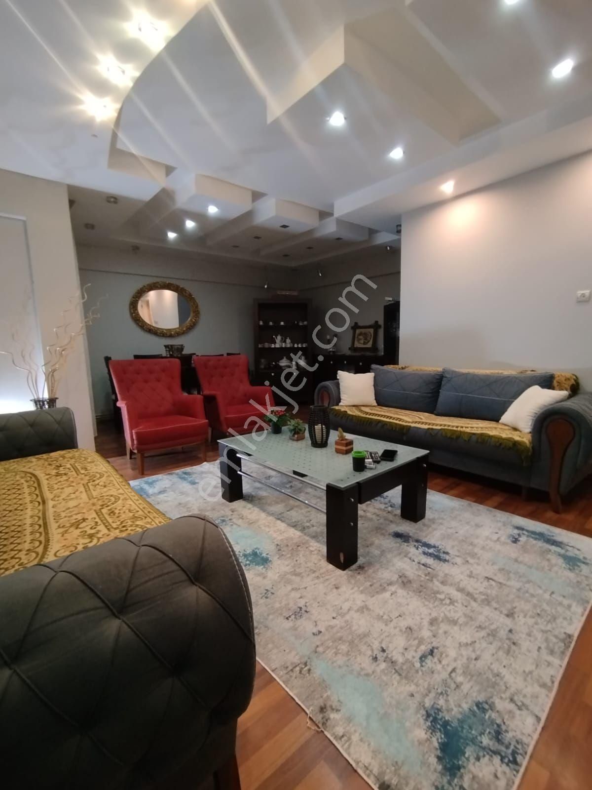 Satılık Daire - Görsel 13